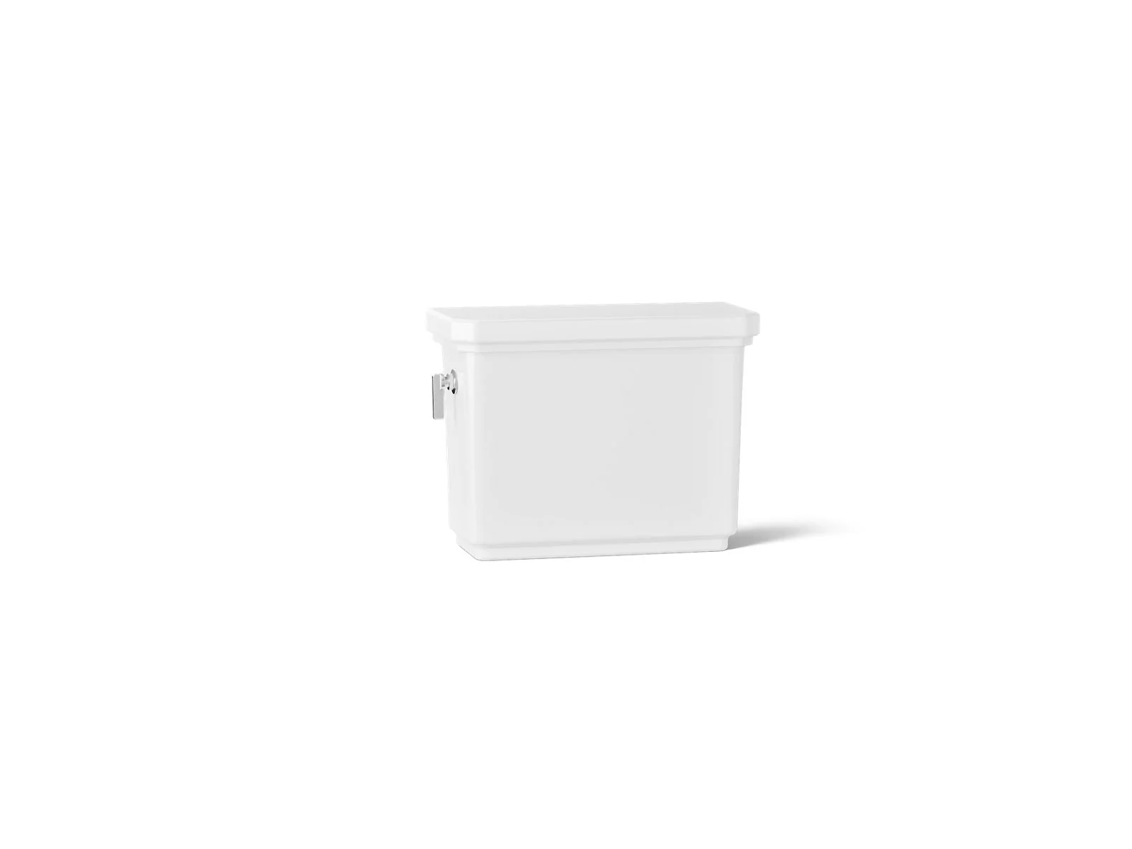 KOHLER K-35956 Claude Toilet tank, 1.28 gpf - Image 8