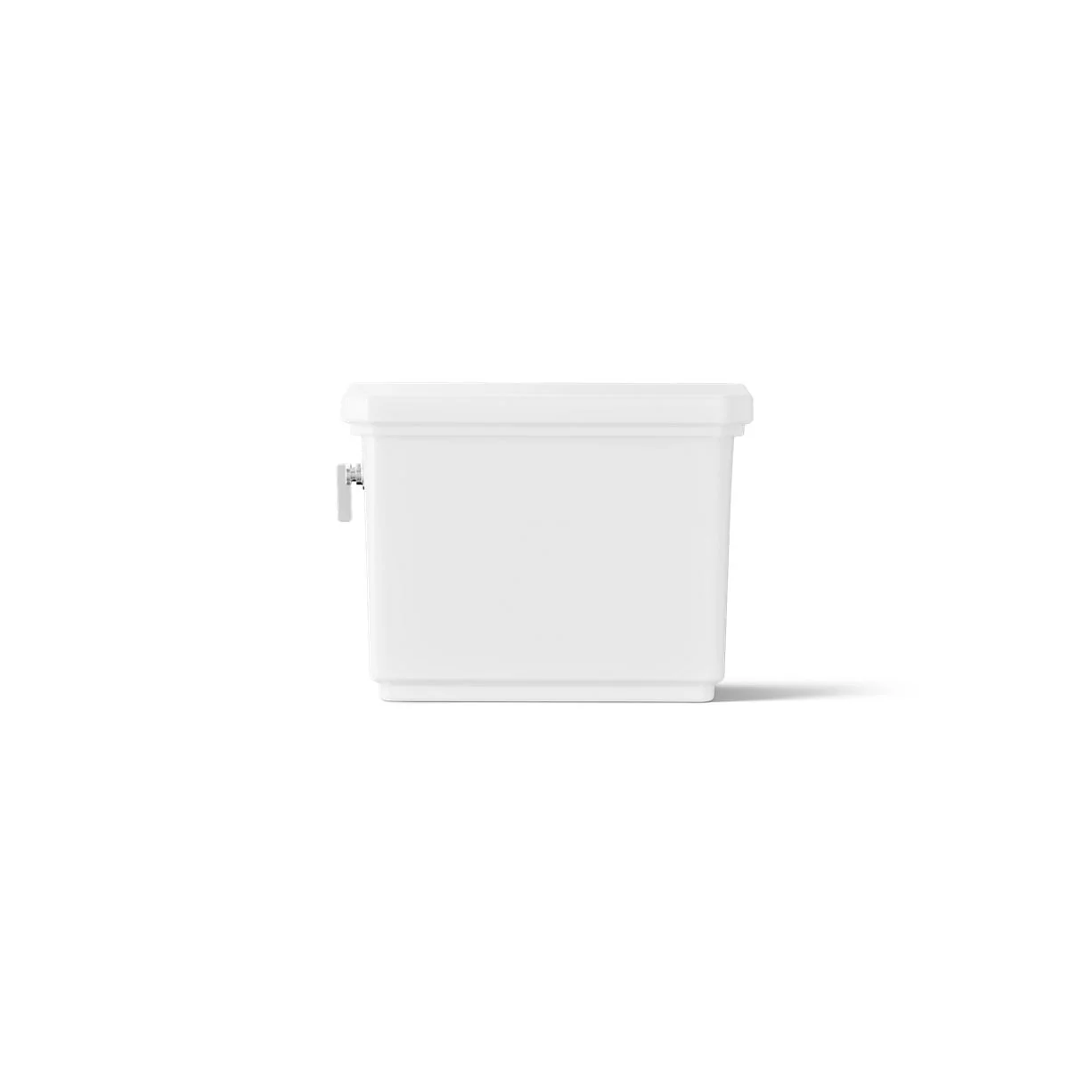 KOHLER K-35956 Claude Toilet tank, 1.28 gpf - Image 9