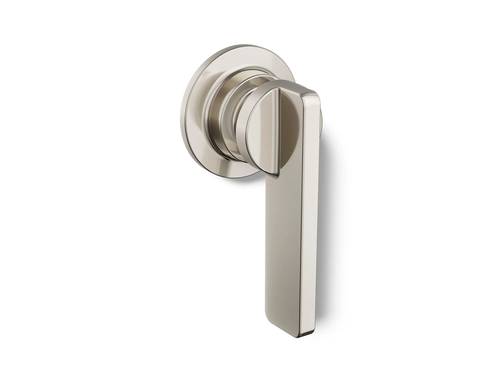 KOHLER K-36330-L Claude Trip lever - Image 10