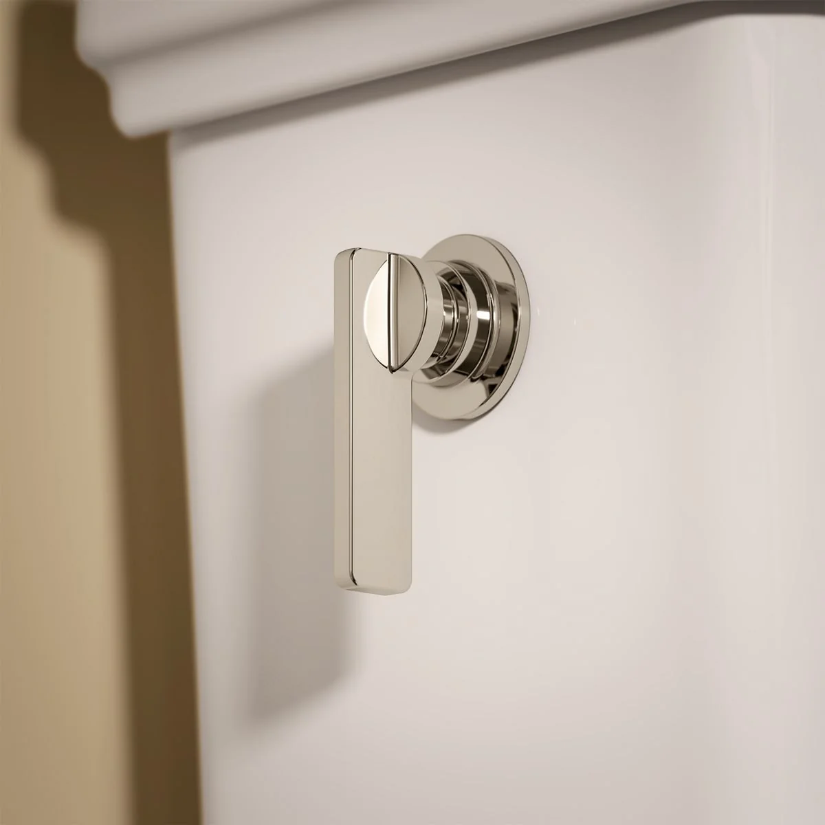 KOHLER K-36330-L Claude Trip lever - Image 11