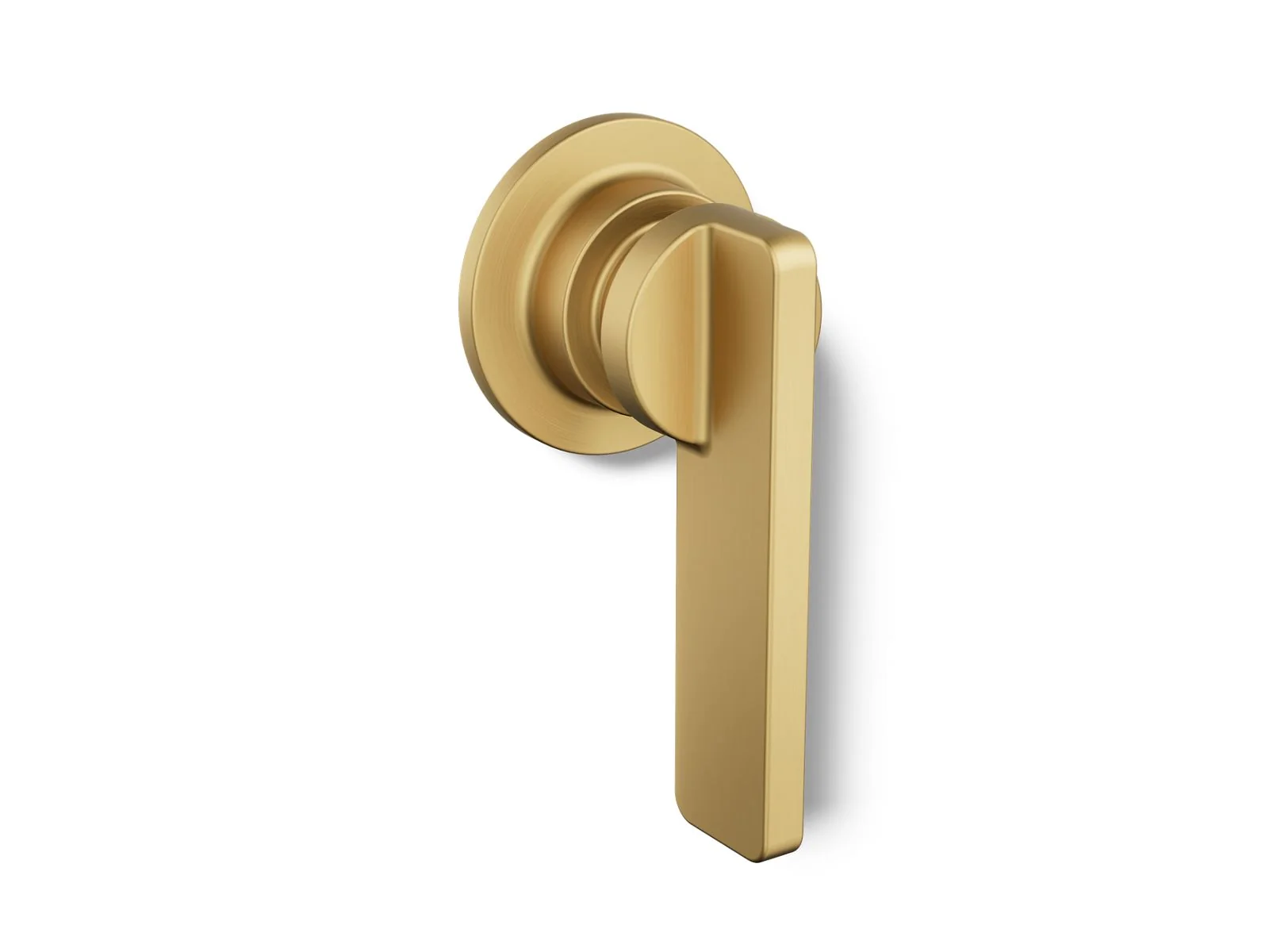 KOHLER K-36330-L Claude Trip lever - Image 4