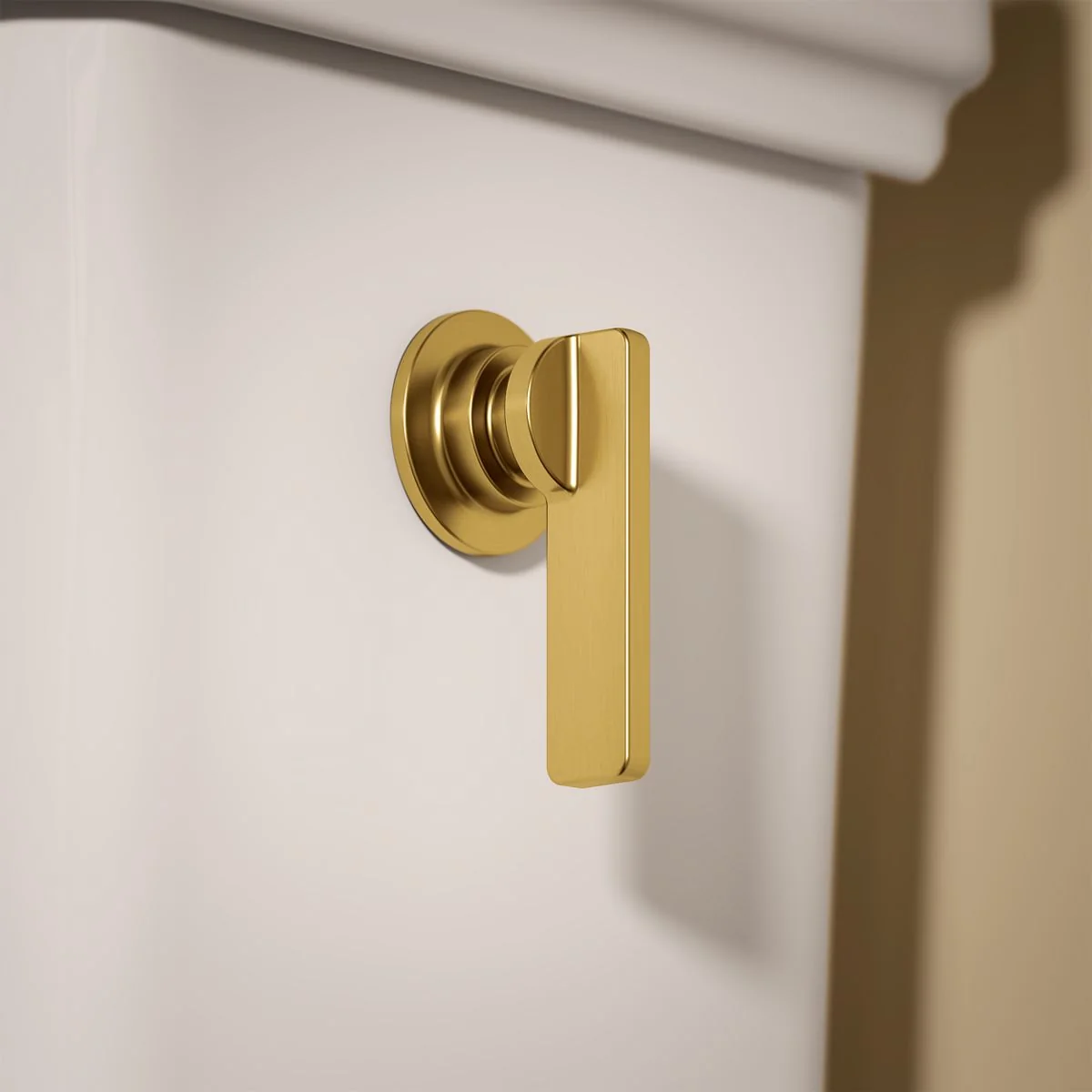 KOHLER K-36330-R Claude Trip lever - Image 5