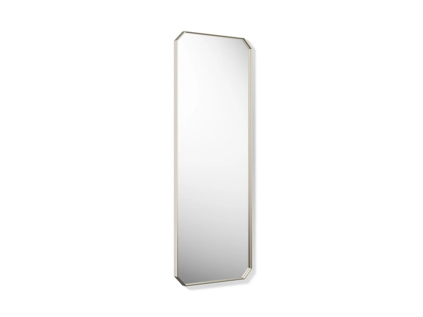 KOHLER K-39312 Claude 24" x 64" rectangular framed mirror - Image 10