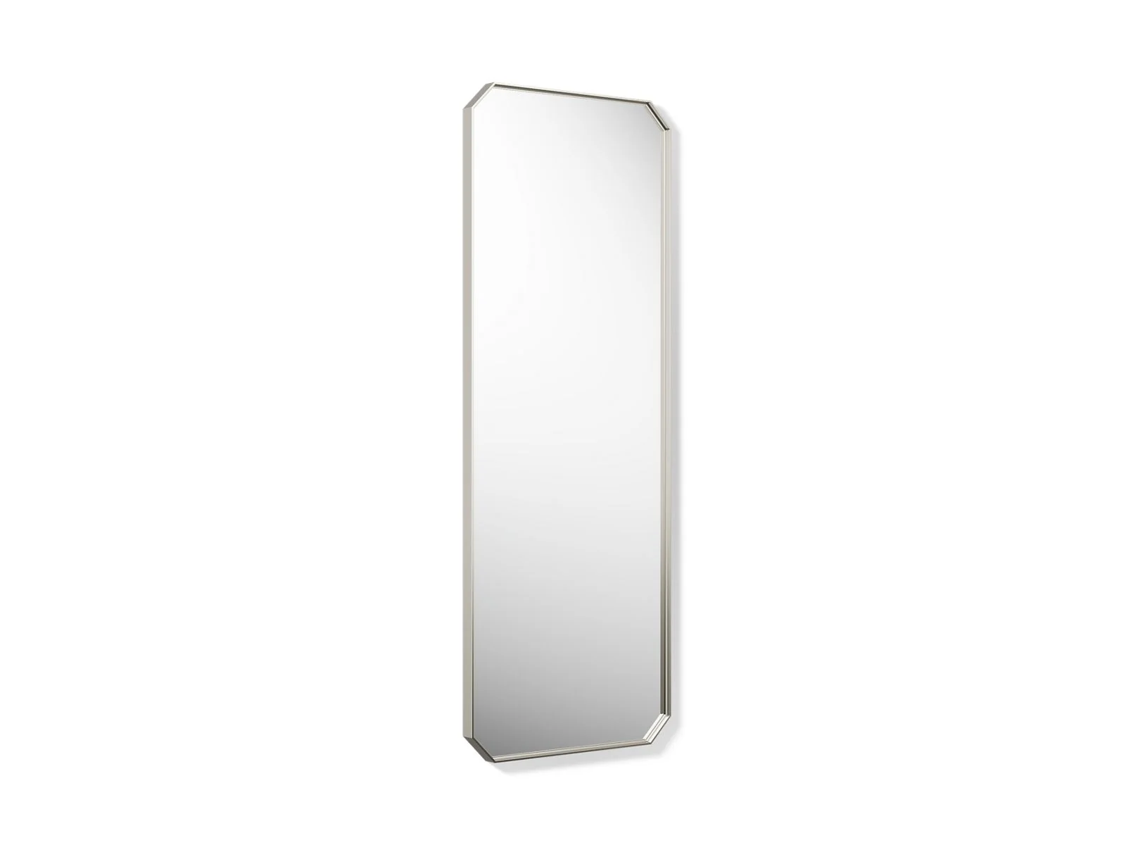 KOHLER K-39312 Claude 24" x 64" rectangular framed mirror - Image 13