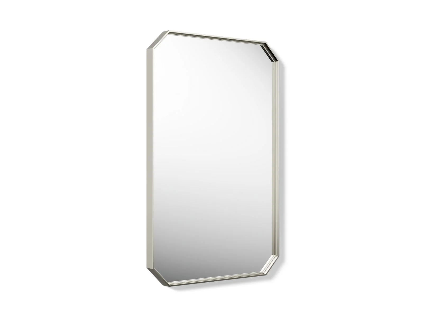 KOHLER K-39337 Claude 22" x 34" rectangular framed mirror - Image 13