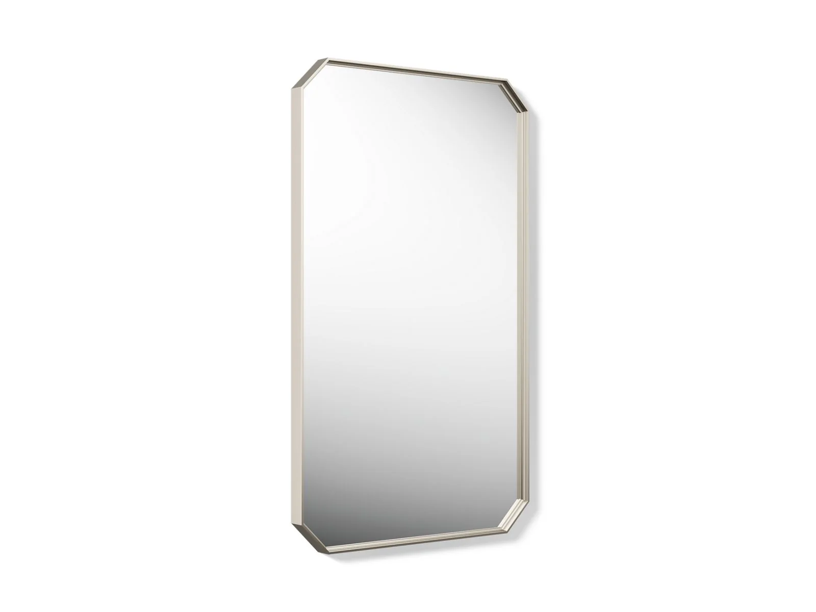 KOHLER K-39338 Claude 24" x 40" rectangular framed mirror - Image 10