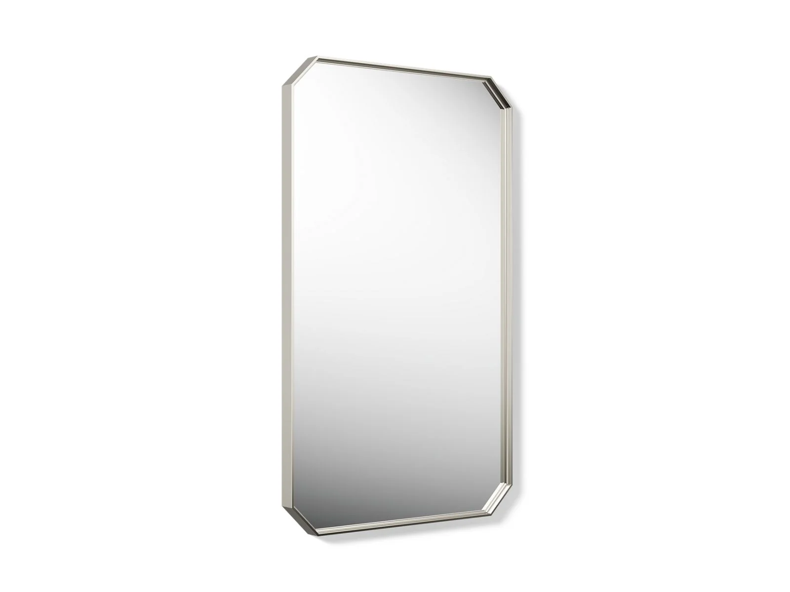 KOHLER K-39338 Claude 24" x 40" rectangular framed mirror - Image 13