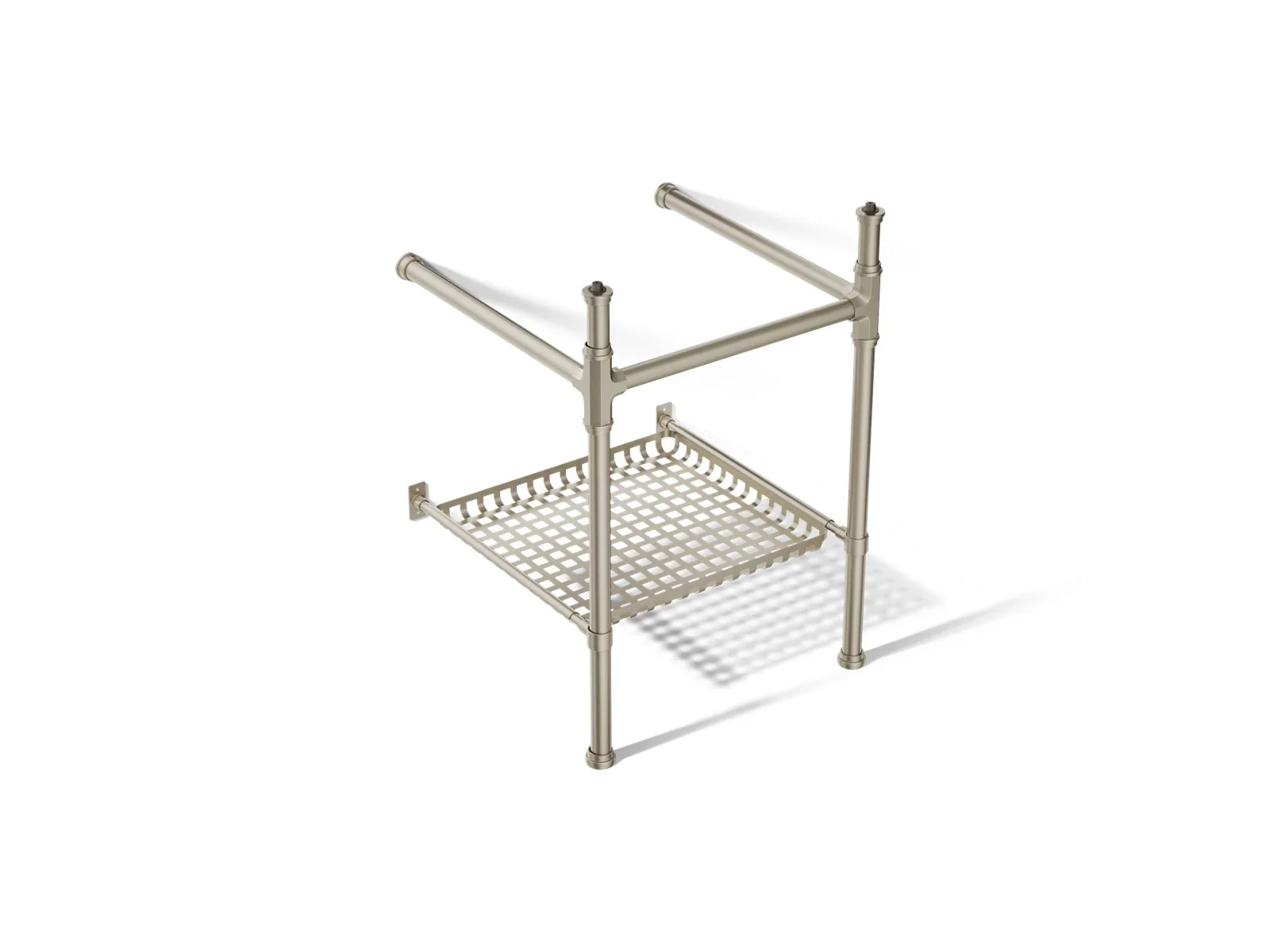 KOHLER K-40153 Claude Console table legs - Image 13