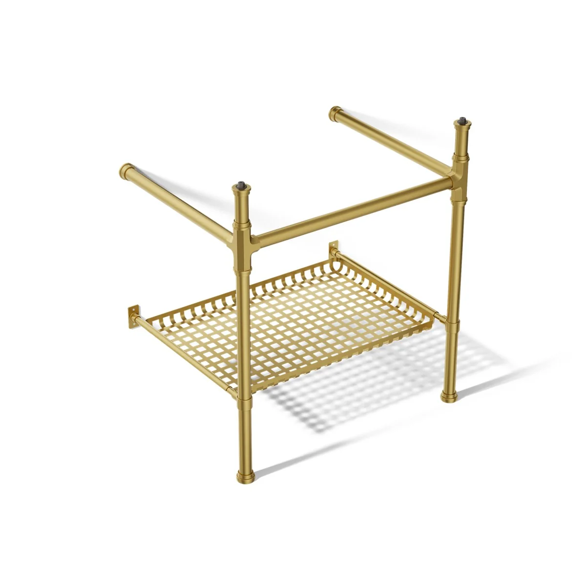 KOHLER K-40154 Claude Console table legs - Image 9