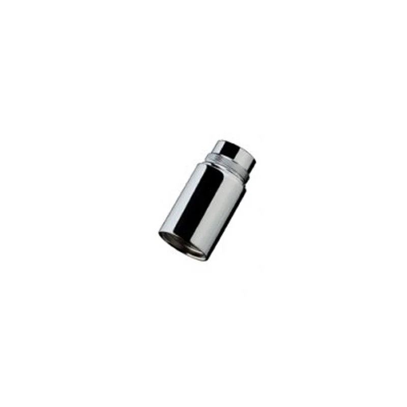 AXOR 10495000 Extension Starck Tubspout