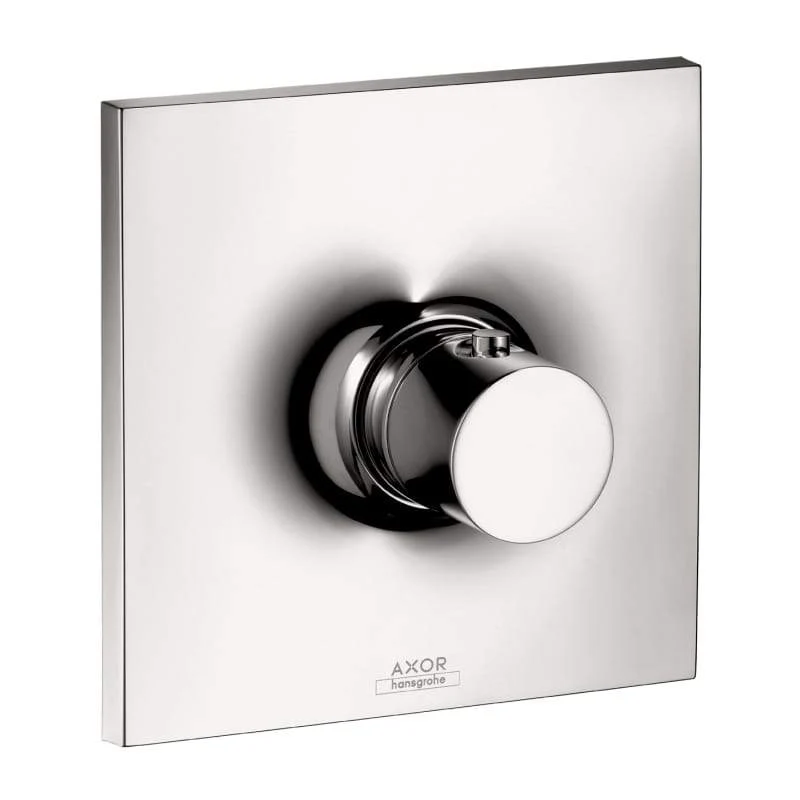 AXOR 18741001 Massaud Thermostatic Valve Trim Less Valve