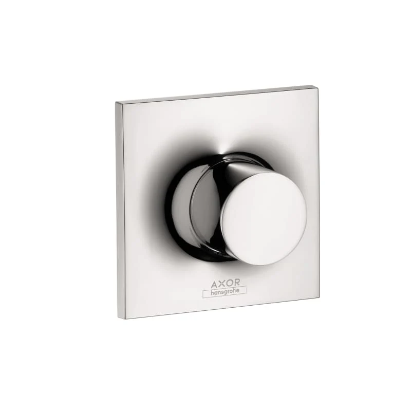 AXOR 18934001 Massaud Trio/Quattro Diverter Trim Less Valve