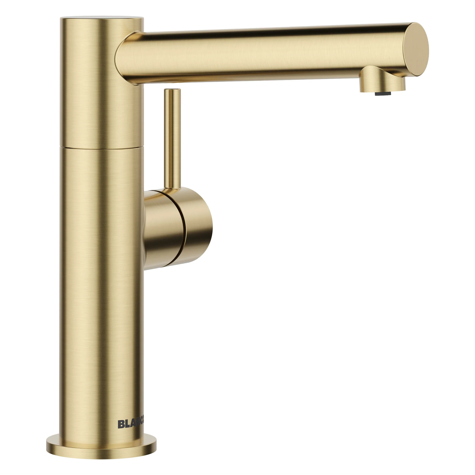 BLANCO Alta II Low Arc Beverage Faucet - RO Compatible - Image 5