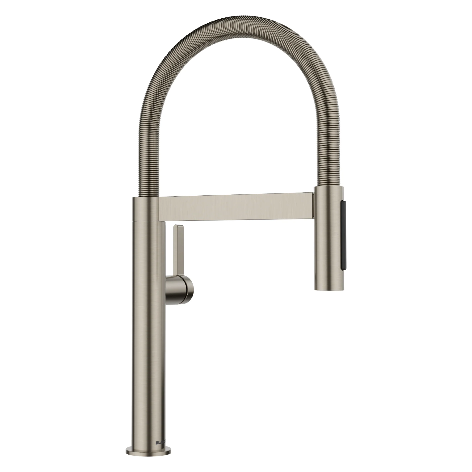 BLANCO Culina II Culina Mini II Pull-Down Dual-Spray Kitchen Faucet - Image 4