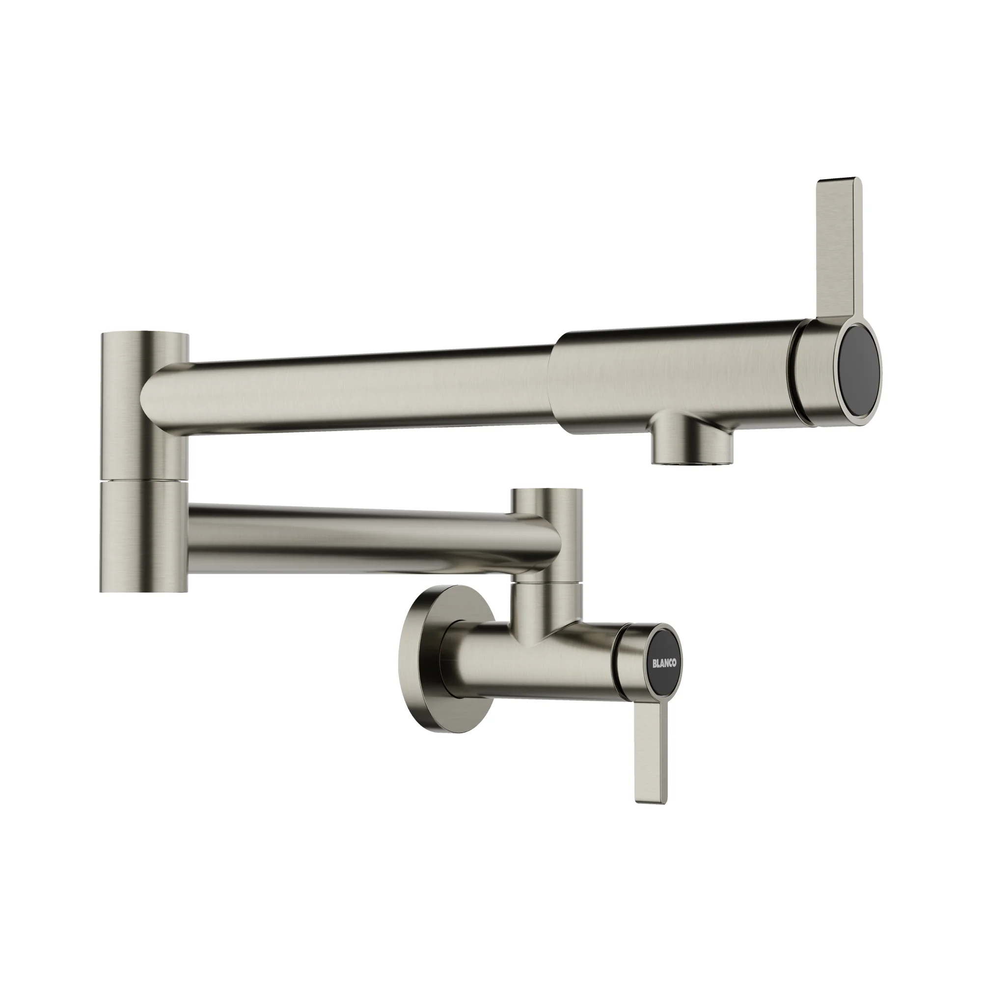 BLANCO Culina II Wall-Mounted Pot Filler - Image 5
