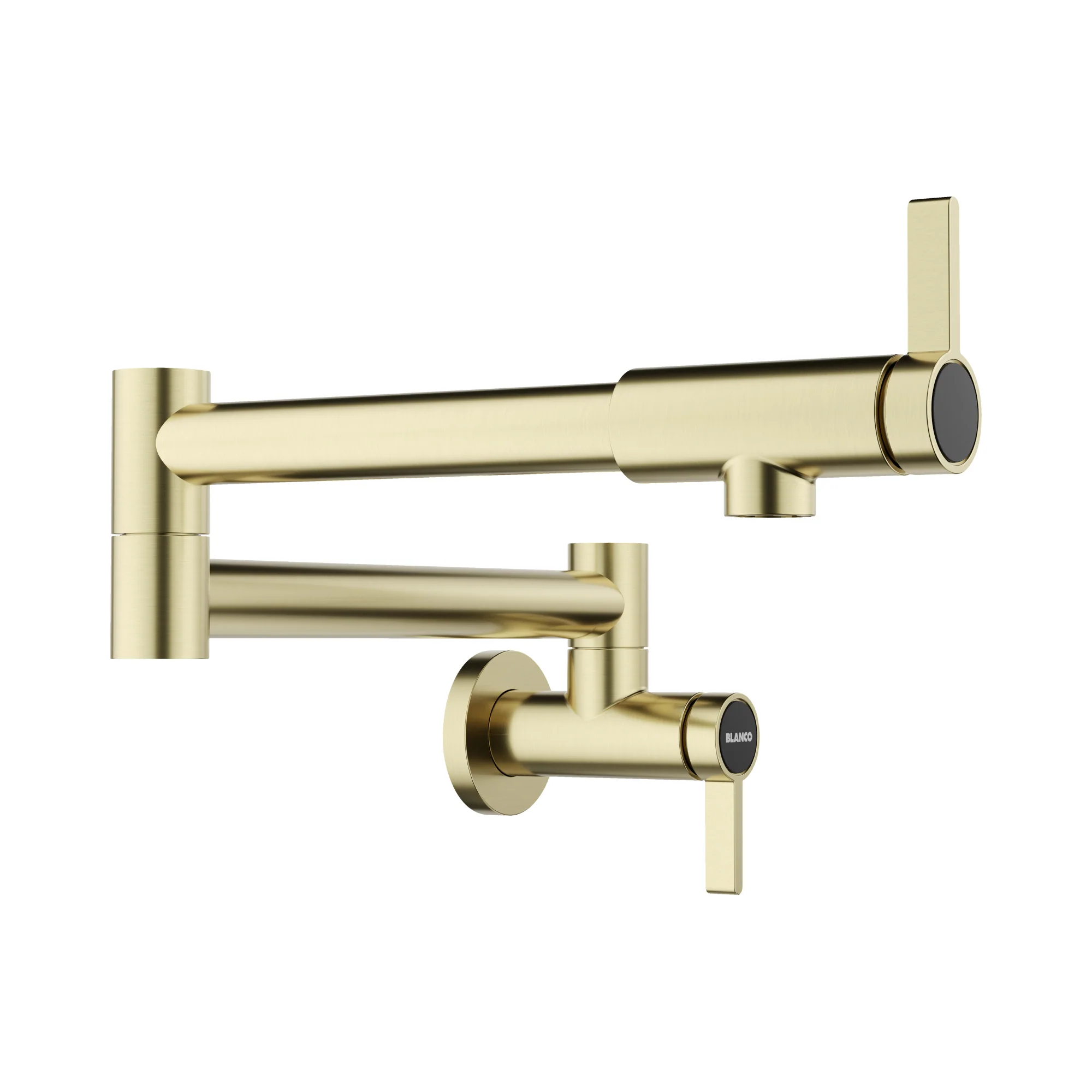 BLANCO Culina II Wall-Mounted Pot Filler - Image 6