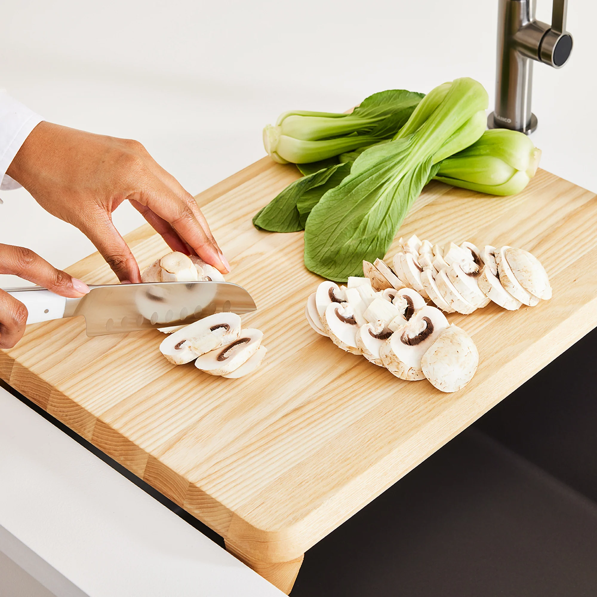 BLANCO Inteos Bridge Cutting Board - Image 2