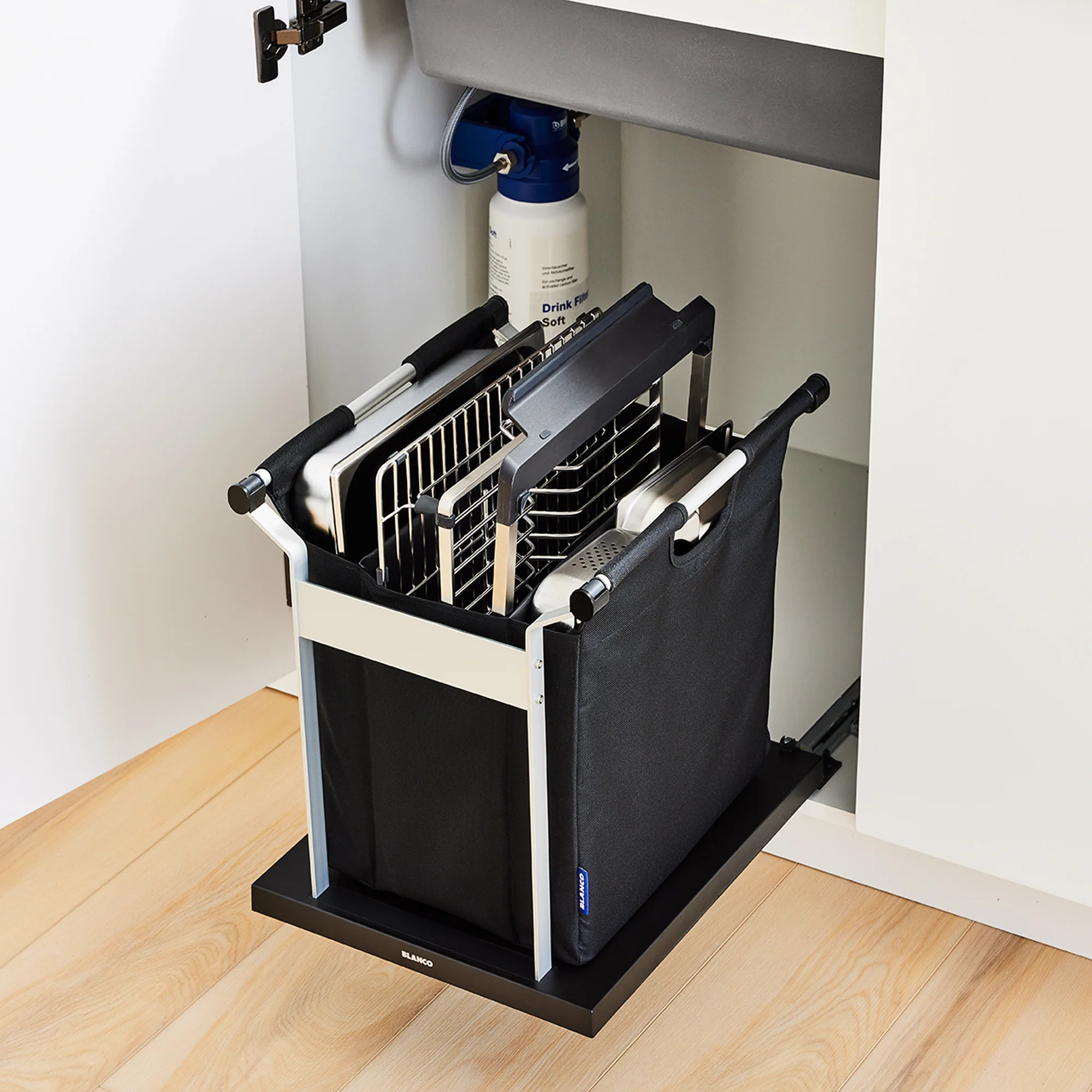 BLANCO Inteos Storage Organizer Bag XL - Image 2
