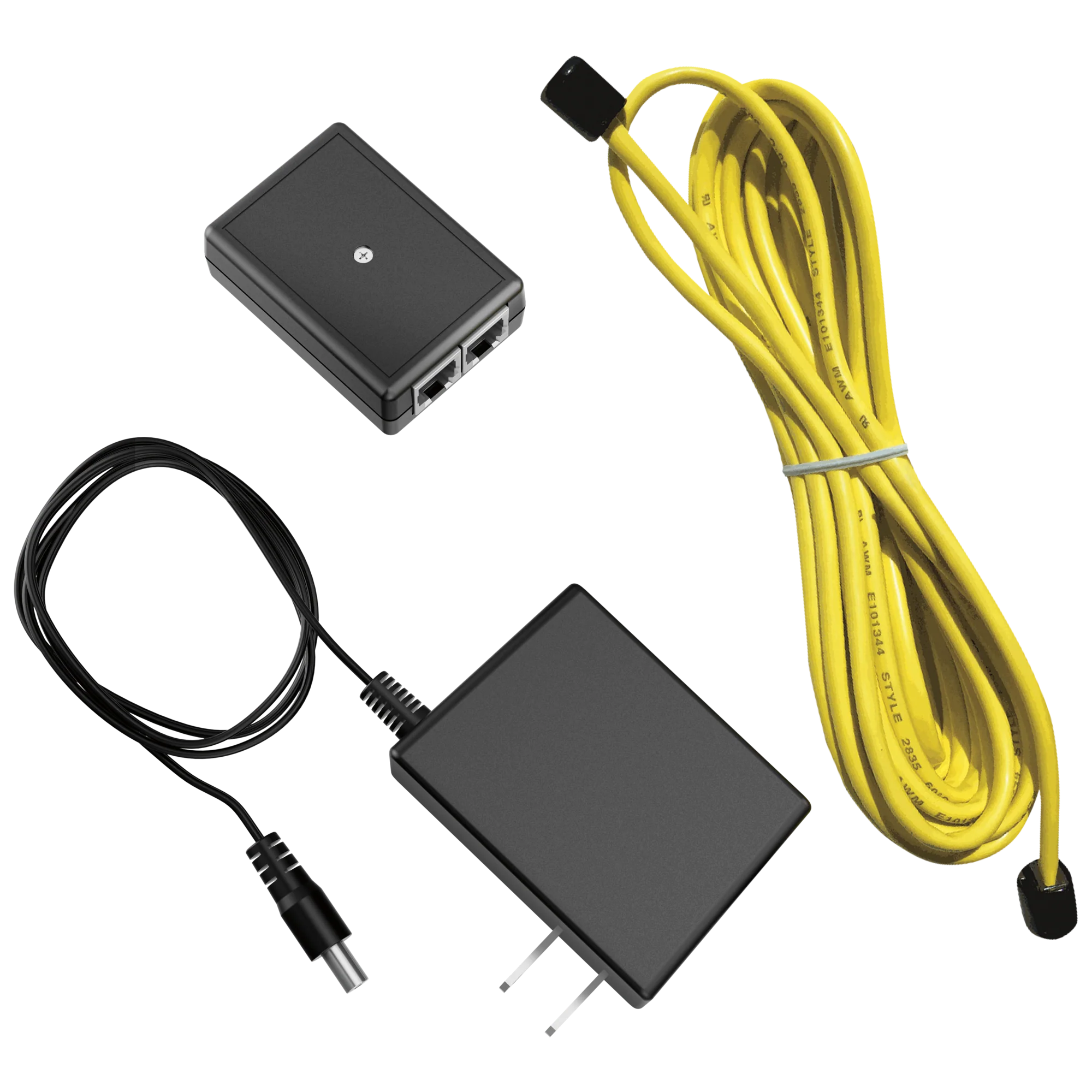 Brizo 8GA Mystix Power Booster