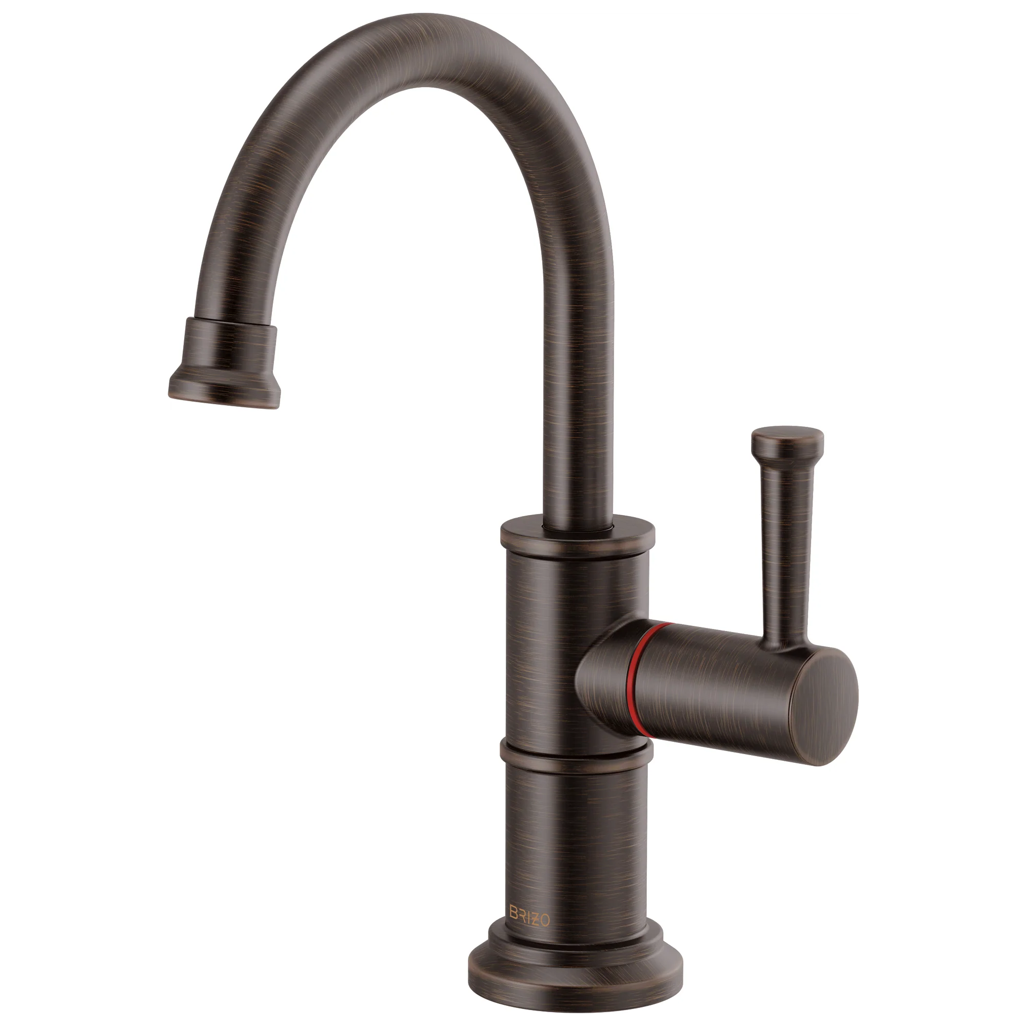 Brizo Artesso 61325LF Instant Hot Faucet - Image 4