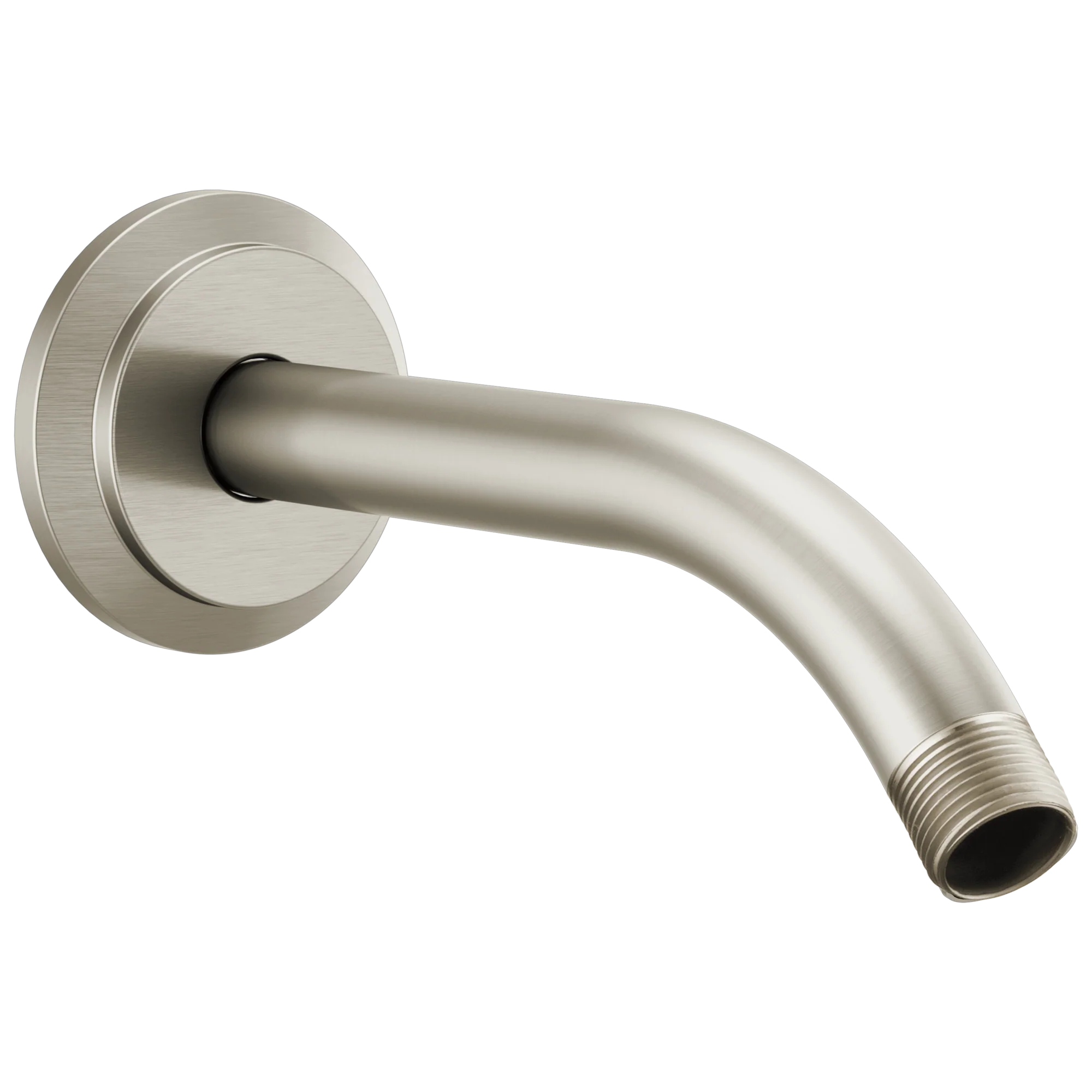 Brizo Atavis RP100762NK Shower Arm and Flange