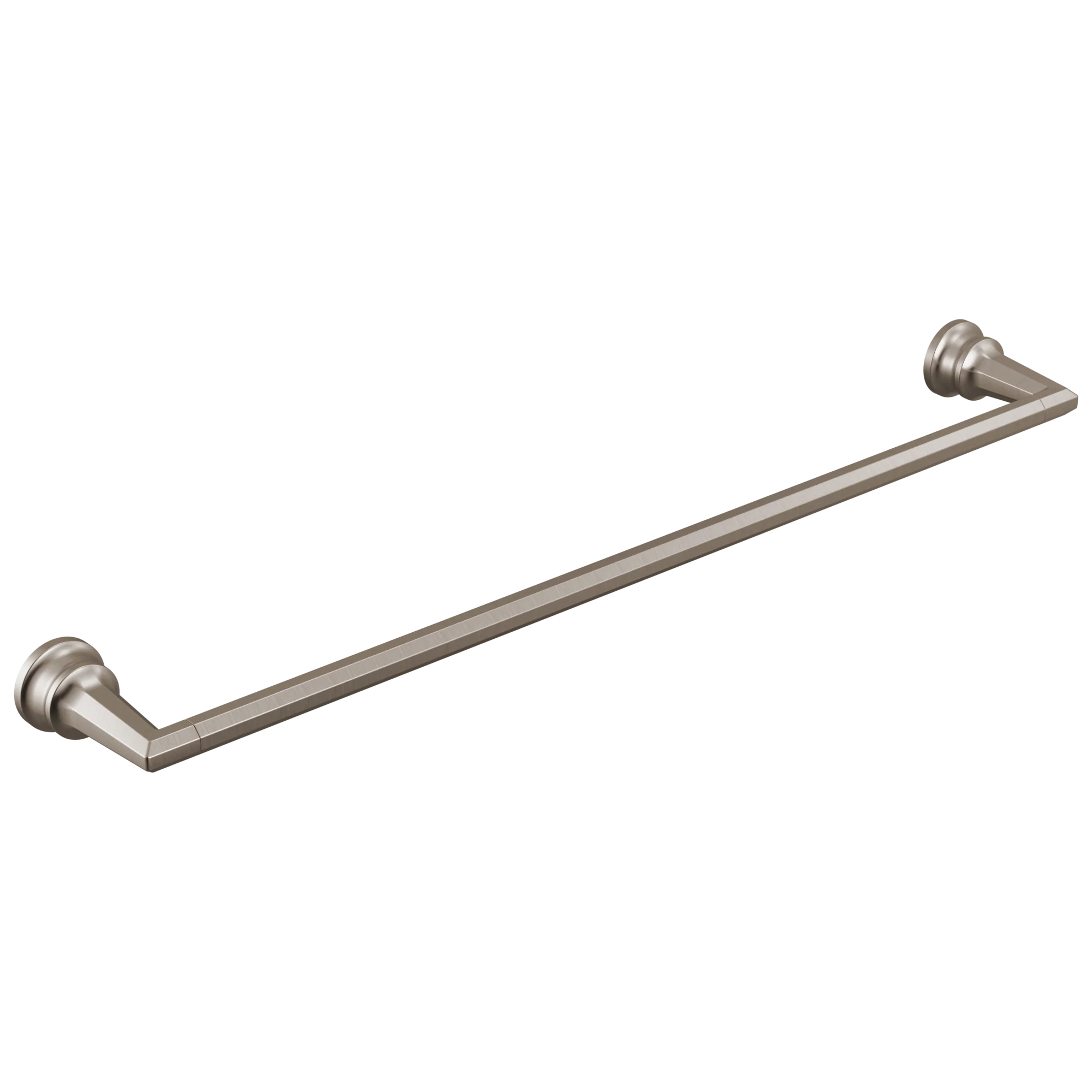 Brizo Beauclere 692465 24" Towel Bar - Image 4