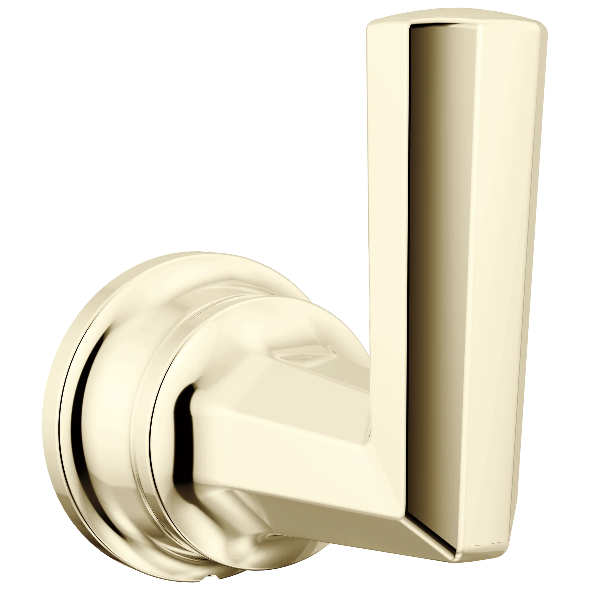 Brizo Beauclere 693465 Single Robe Hook - Image 2