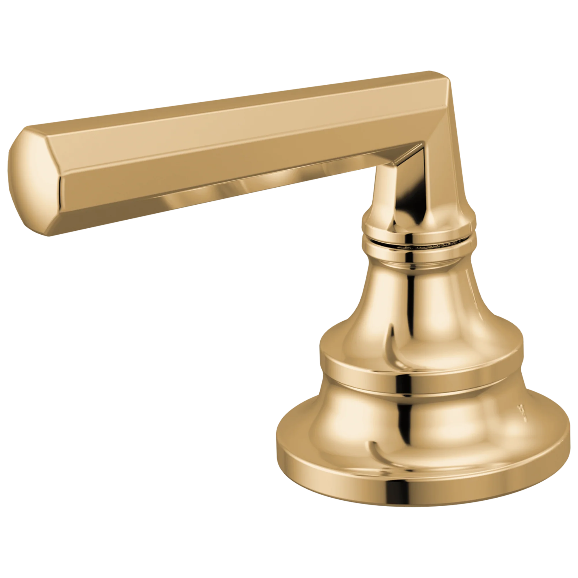 Brizo Beauclere HL5365 Widespread Lavatory Lever Handle Kit