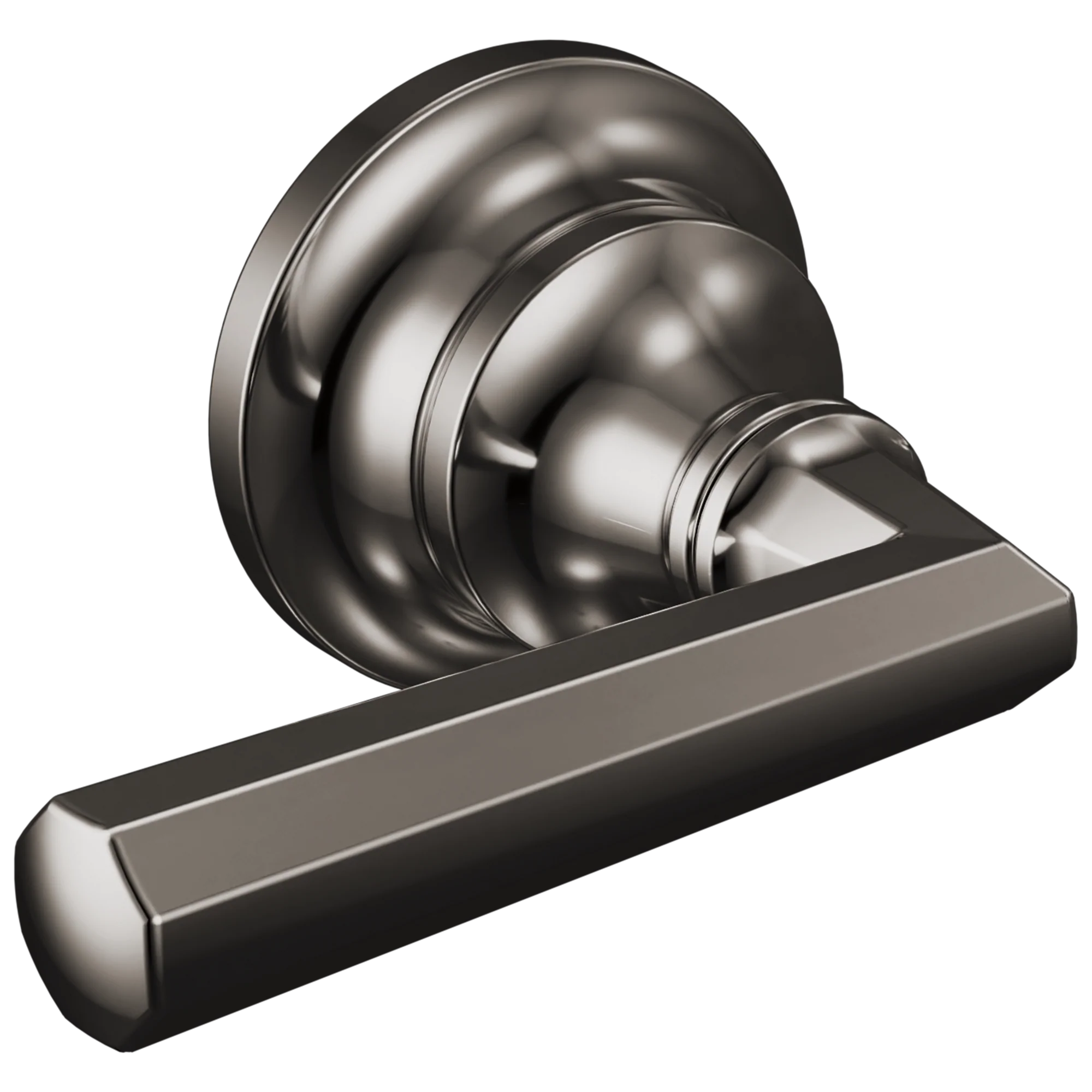 Brizo Beauclere HL5865 Wall Mount Lavatory Lever Handle Kit - Image 3