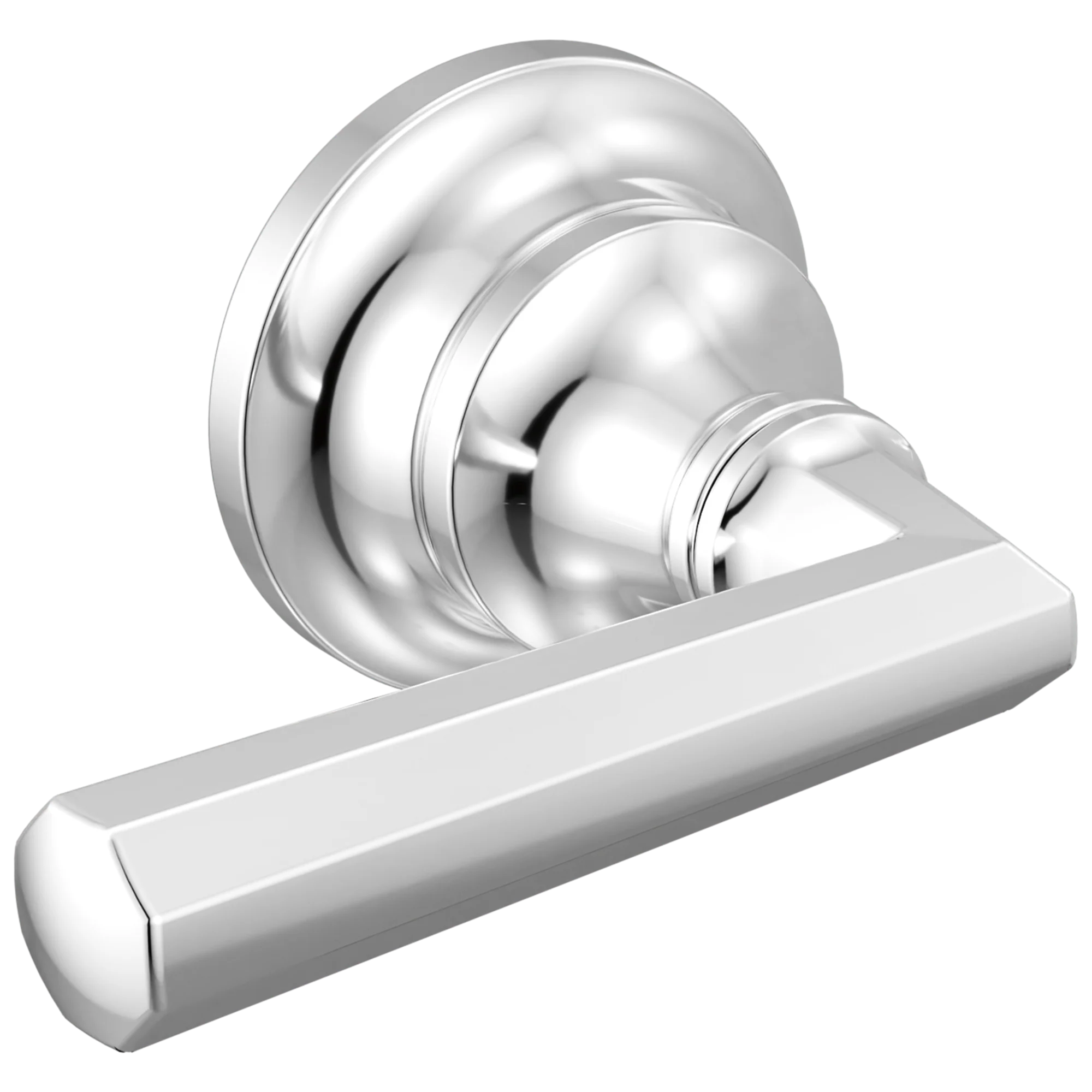 Brizo Beauclere HL5865 Wall Mount Lavatory Lever Handle Kit - Image 4