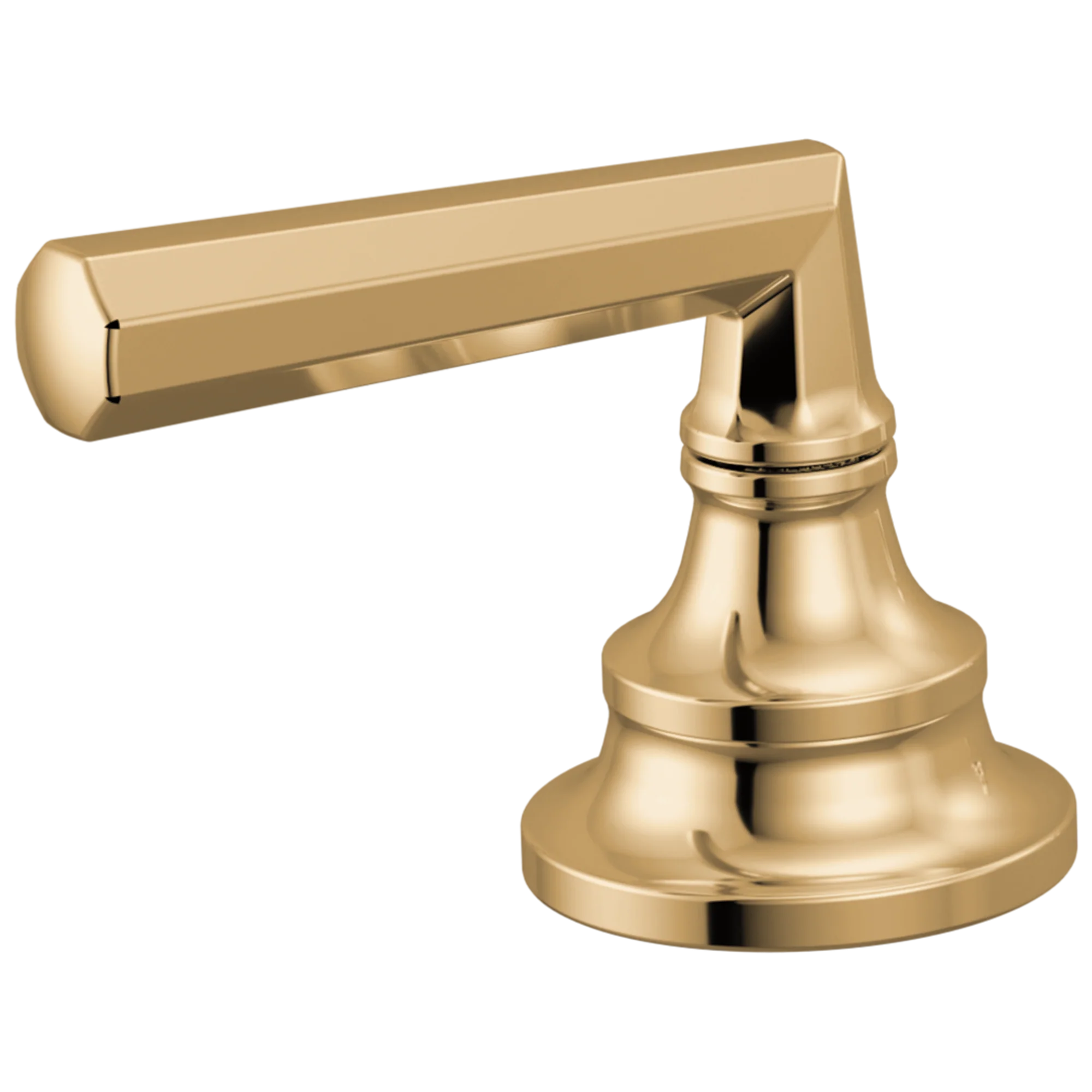 Brizo Beauclere HL665 Roman Tub Faucet Lever Handle Kit