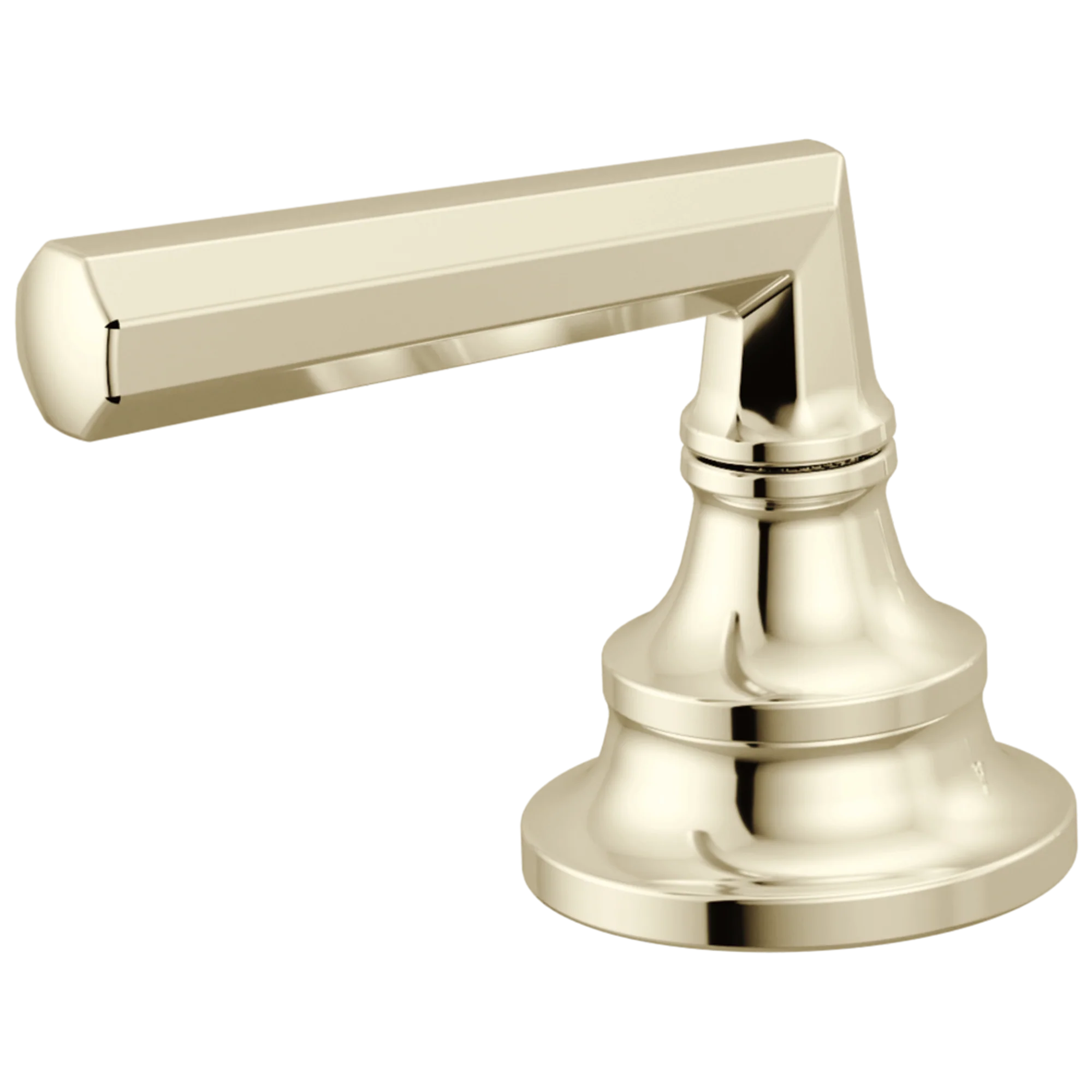 Brizo Beauclere HL665 Roman Tub Faucet Lever Handle Kit