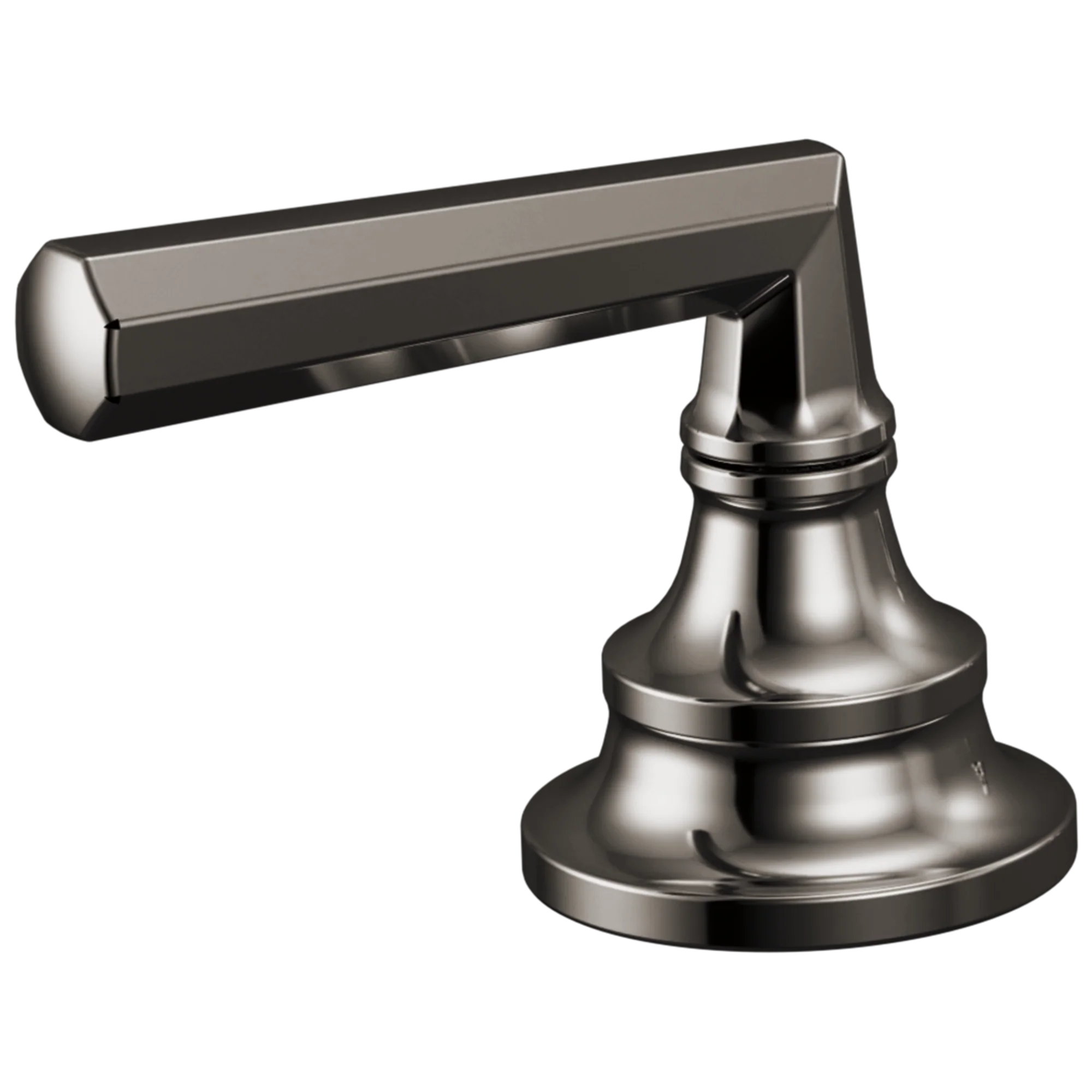 Brizo Beauclere HL665 Roman Tub Faucet Lever Handle Kit - Image 2