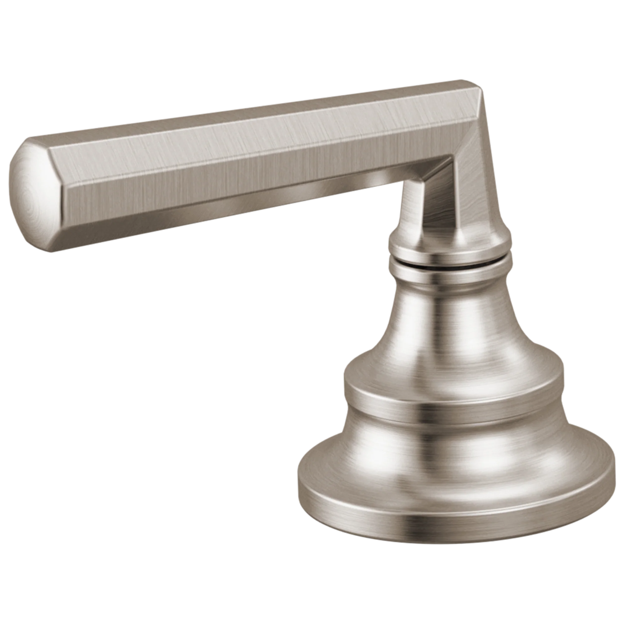Brizo Beauclere HL665 Roman Tub Faucet Lever Handle Kit - Image 4