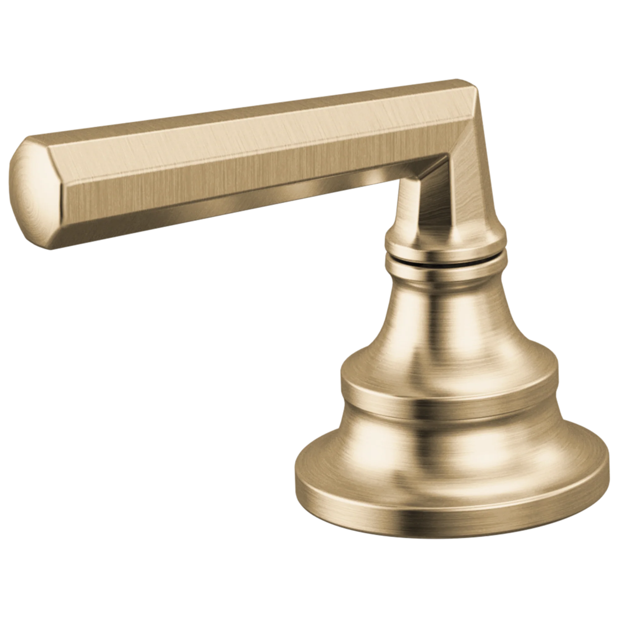 Brizo Beauclere HL665 Roman Tub Faucet Lever Handle Kit - Image 5