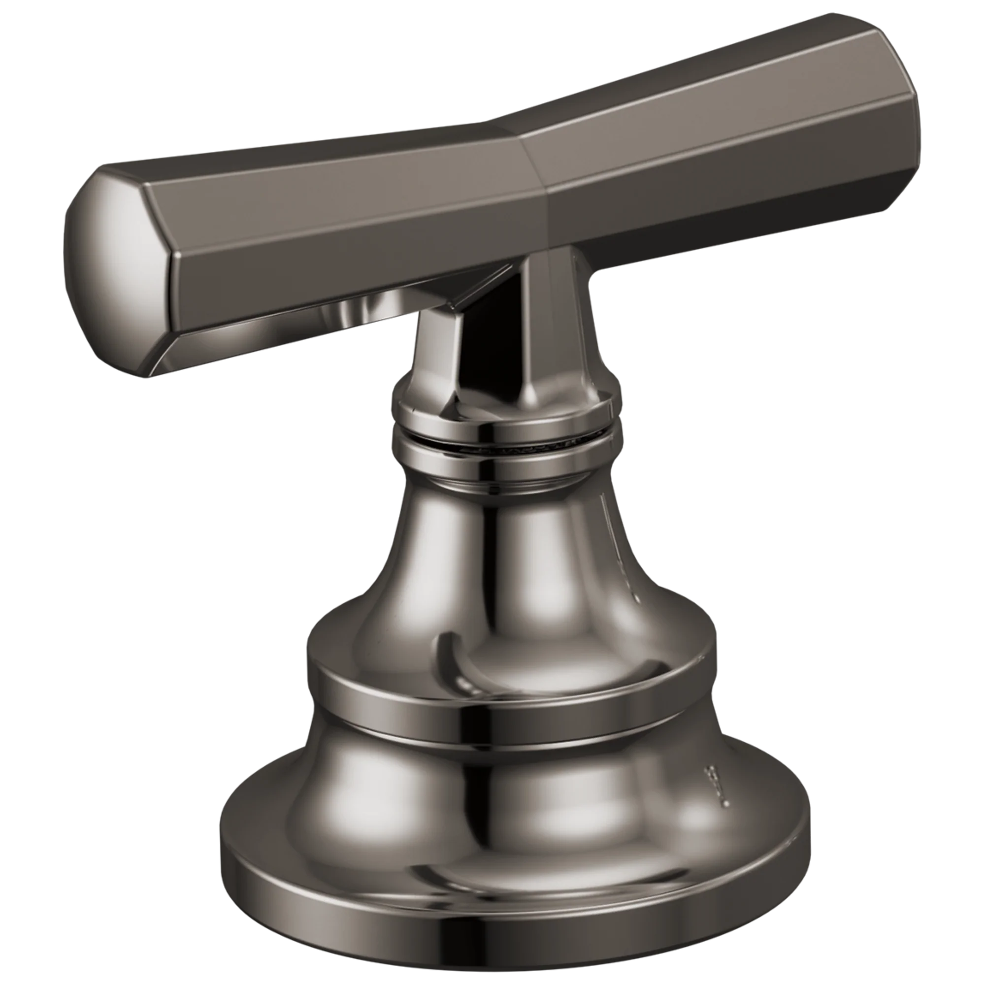 Brizo Beauclere HX5365 Widespread Lavatory Cross Handle Kit - Image 3