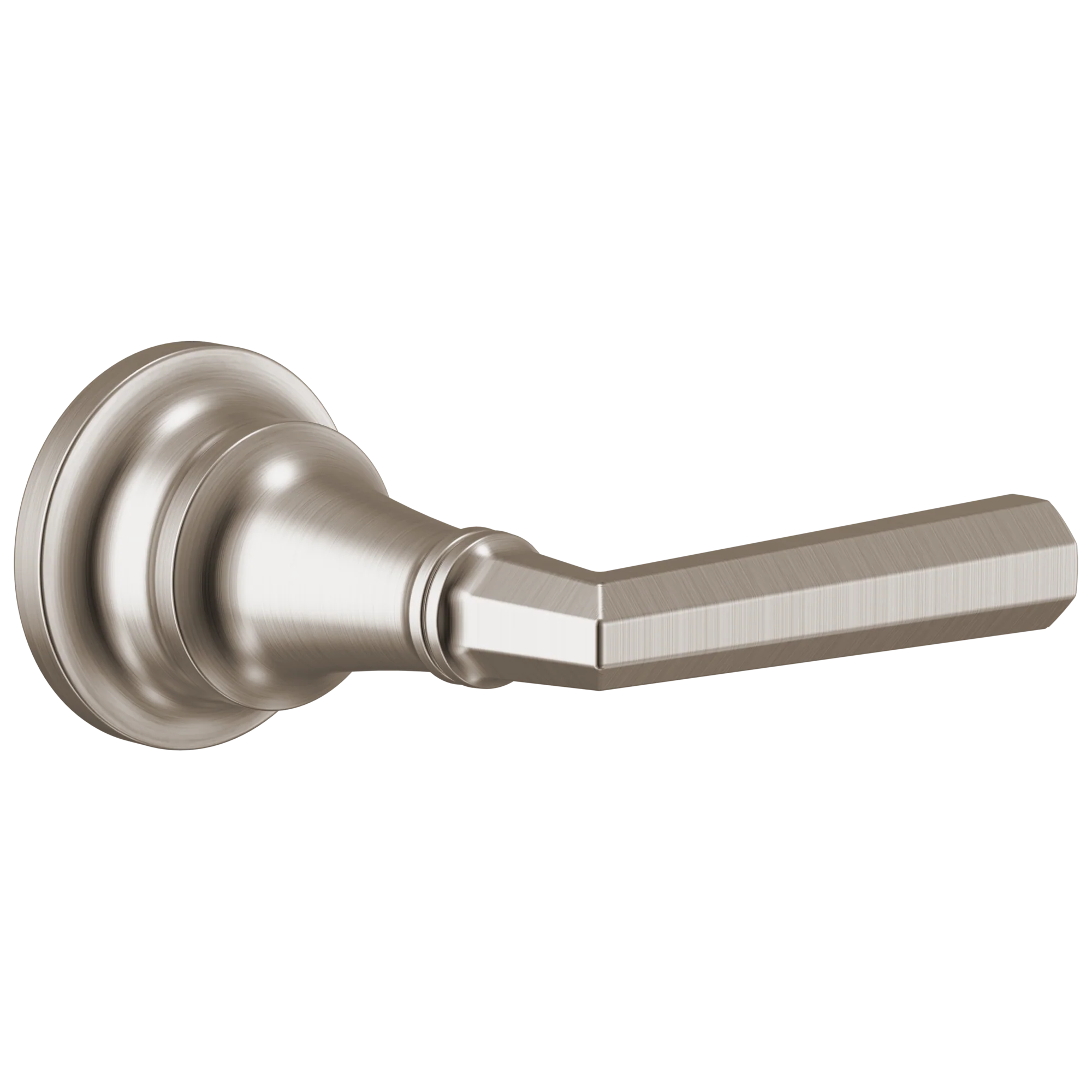 Brizo Beauclere T66665 Sensori Volume Control Trim with Lever Handle