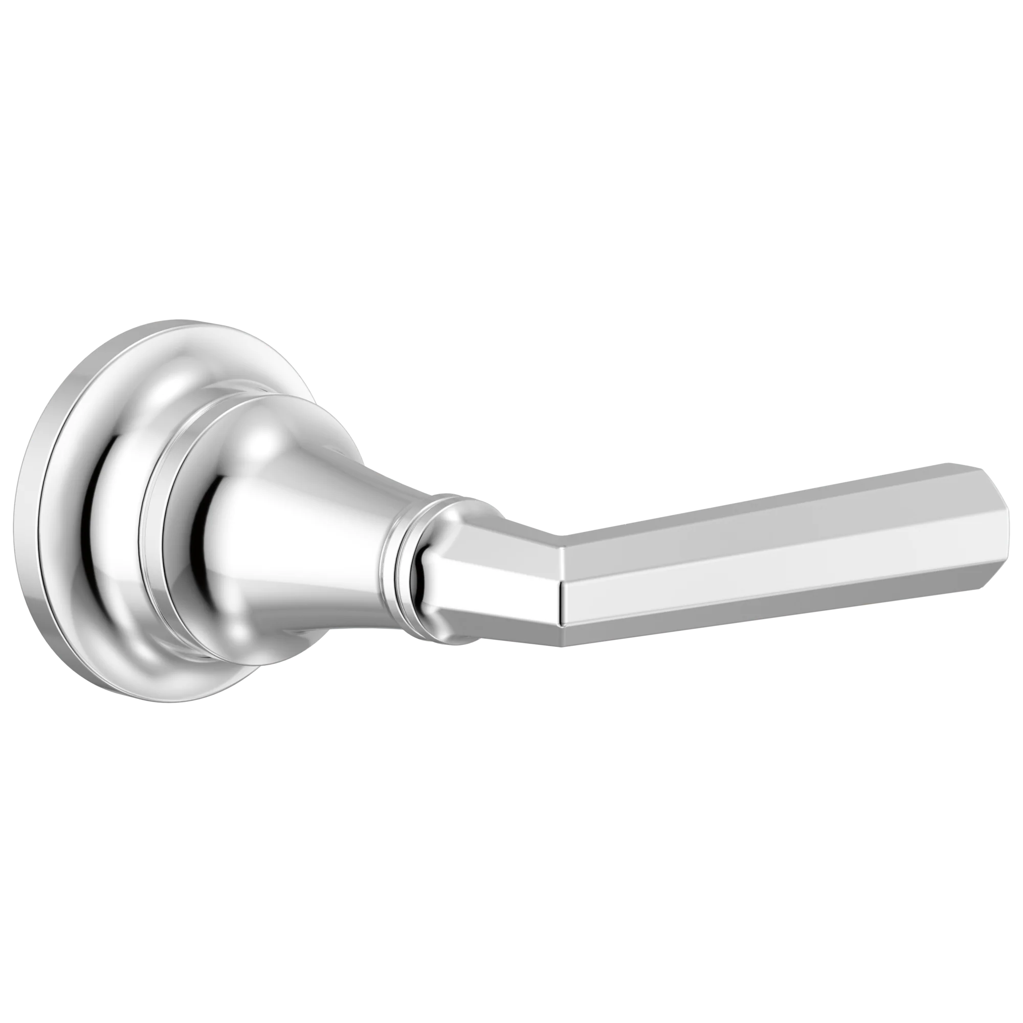 Brizo Beauclere T66665 Sensori Volume Control Trim with Lever Handle - Image 3