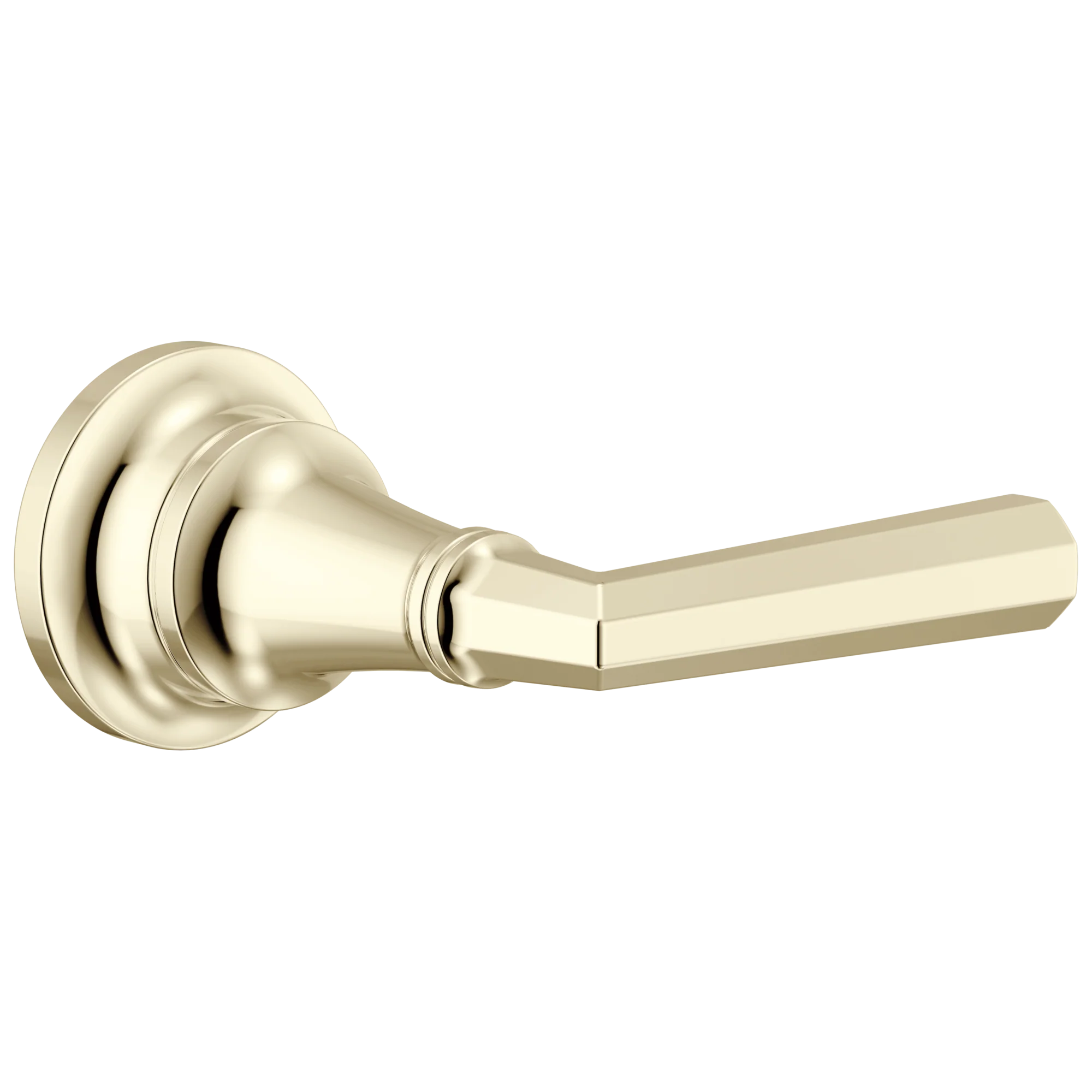Brizo Beauclere T66665 Sensori Volume Control Trim with Lever Handle - Image 4
