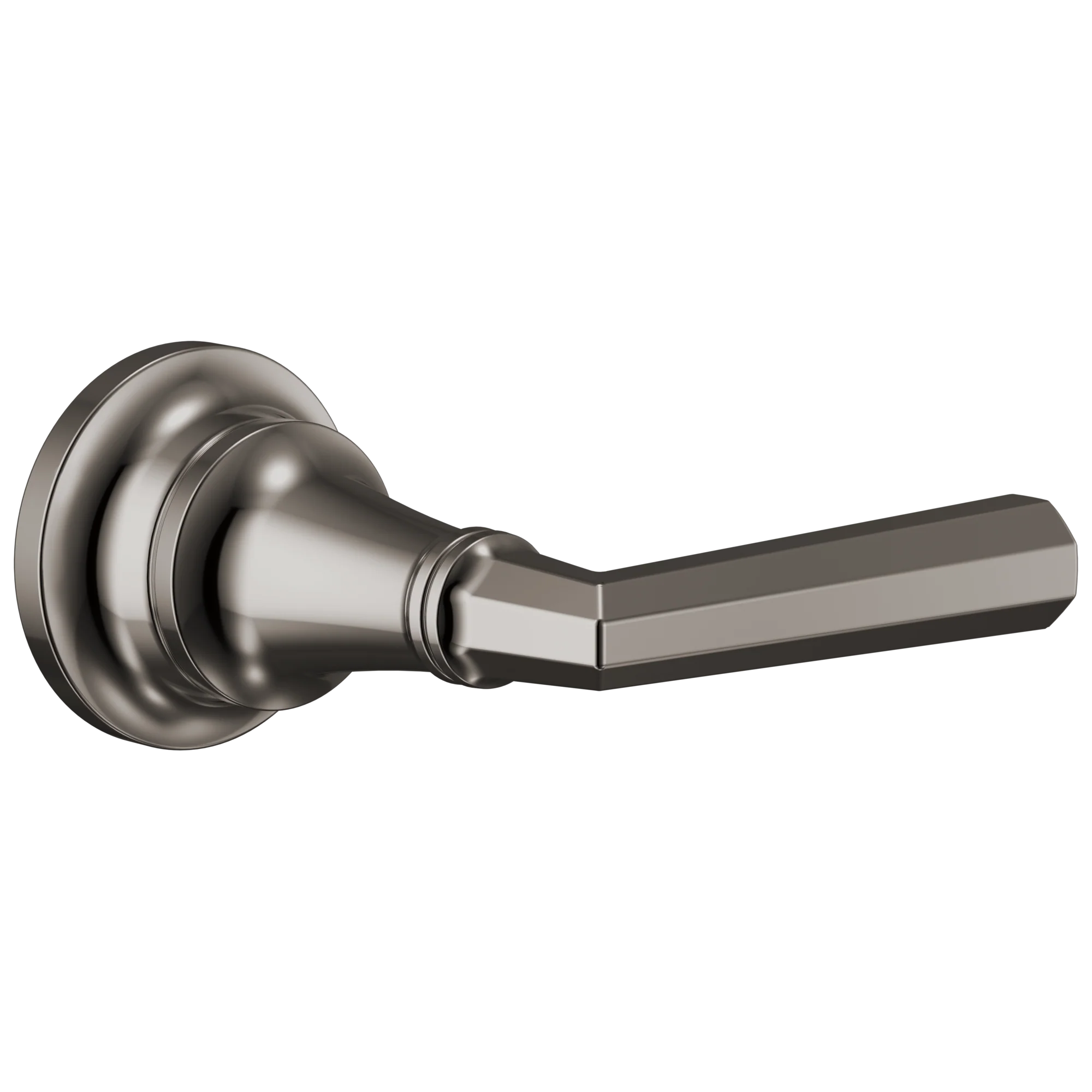 Brizo Beauclere T66665 Sensori Volume Control Trim with Lever Handle - Image 5