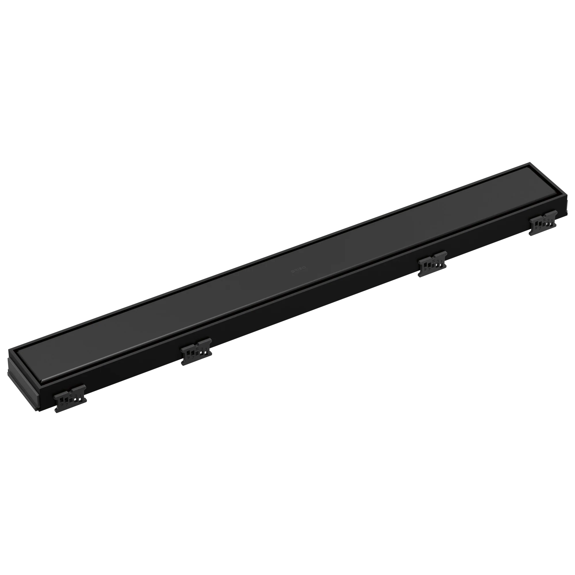 Brizo BT0732416 24" Reversible Linear Shower Drain - Image 4