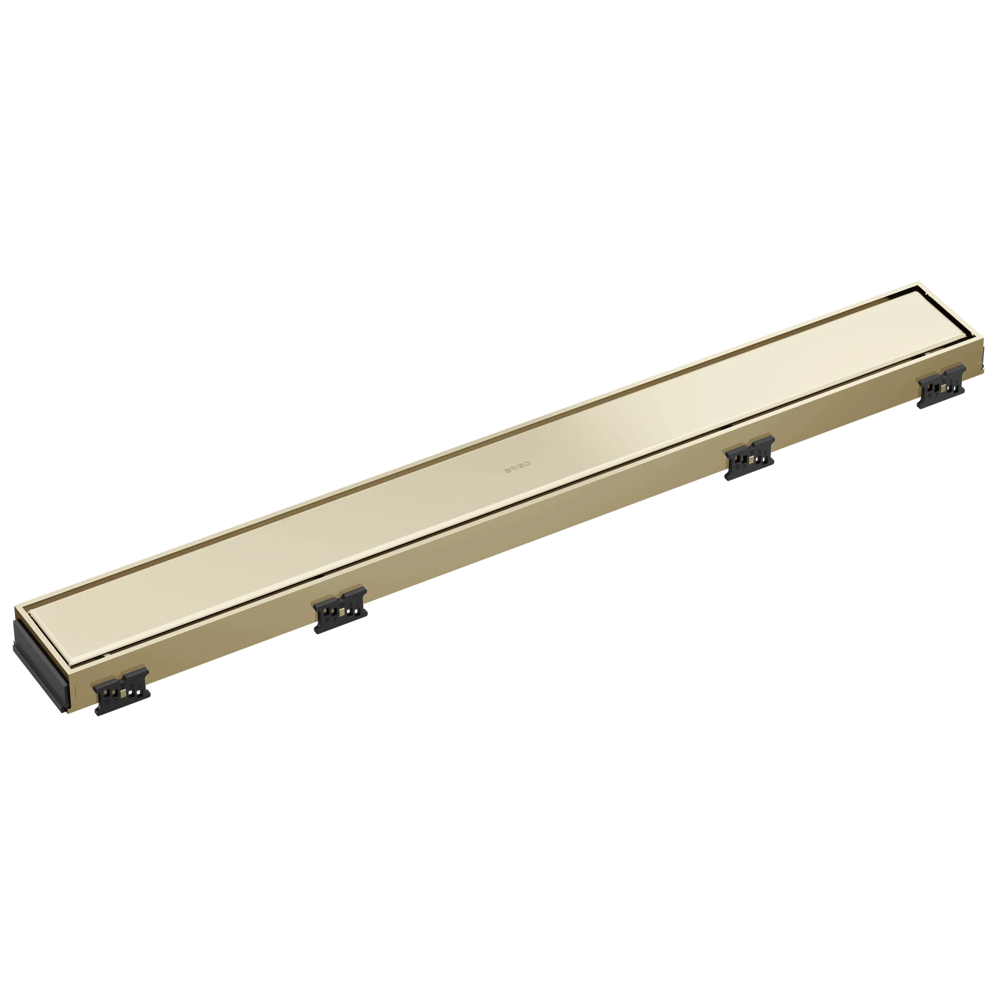 Brizo BT0732416 24" Reversible Linear Shower Drain - Image 7