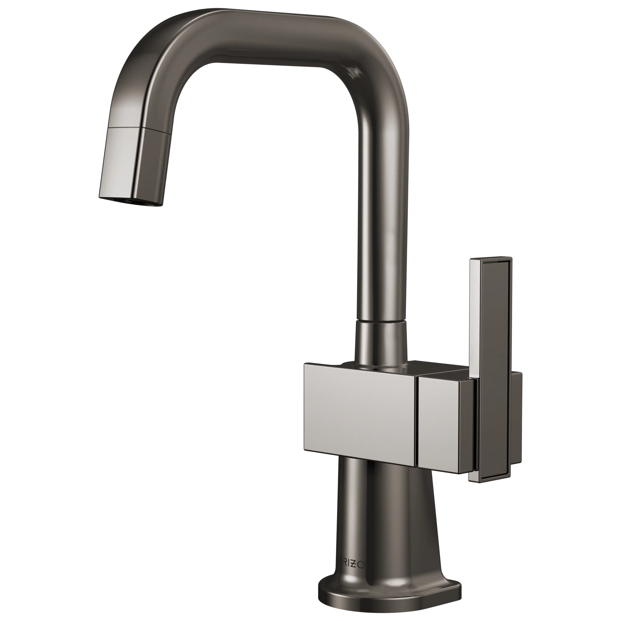 Brizo Frank Lloyd Wright 61323LF Beverage Faucet with Square Spout - Image 4