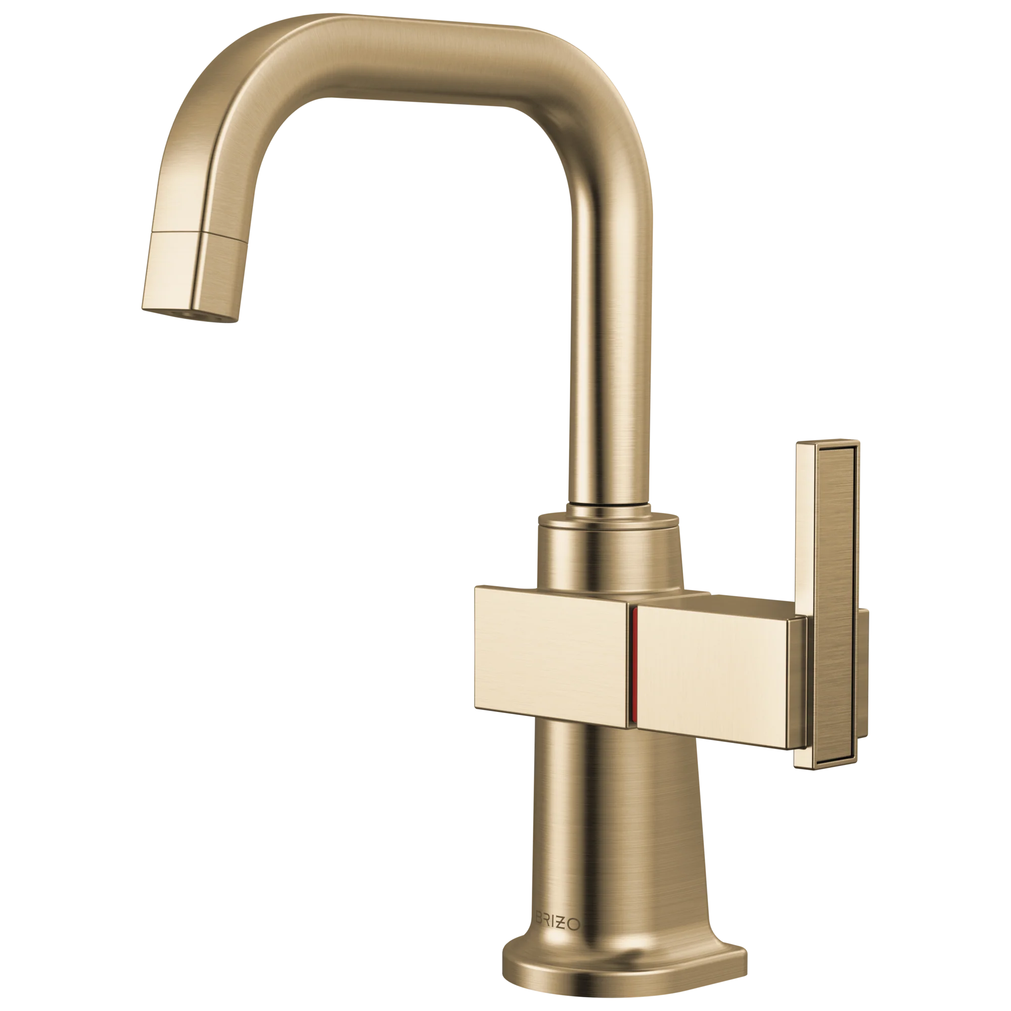 Brizo Frank Lloyd Wright 61323LF Instant Hot Faucet with Square Spout - Image 4