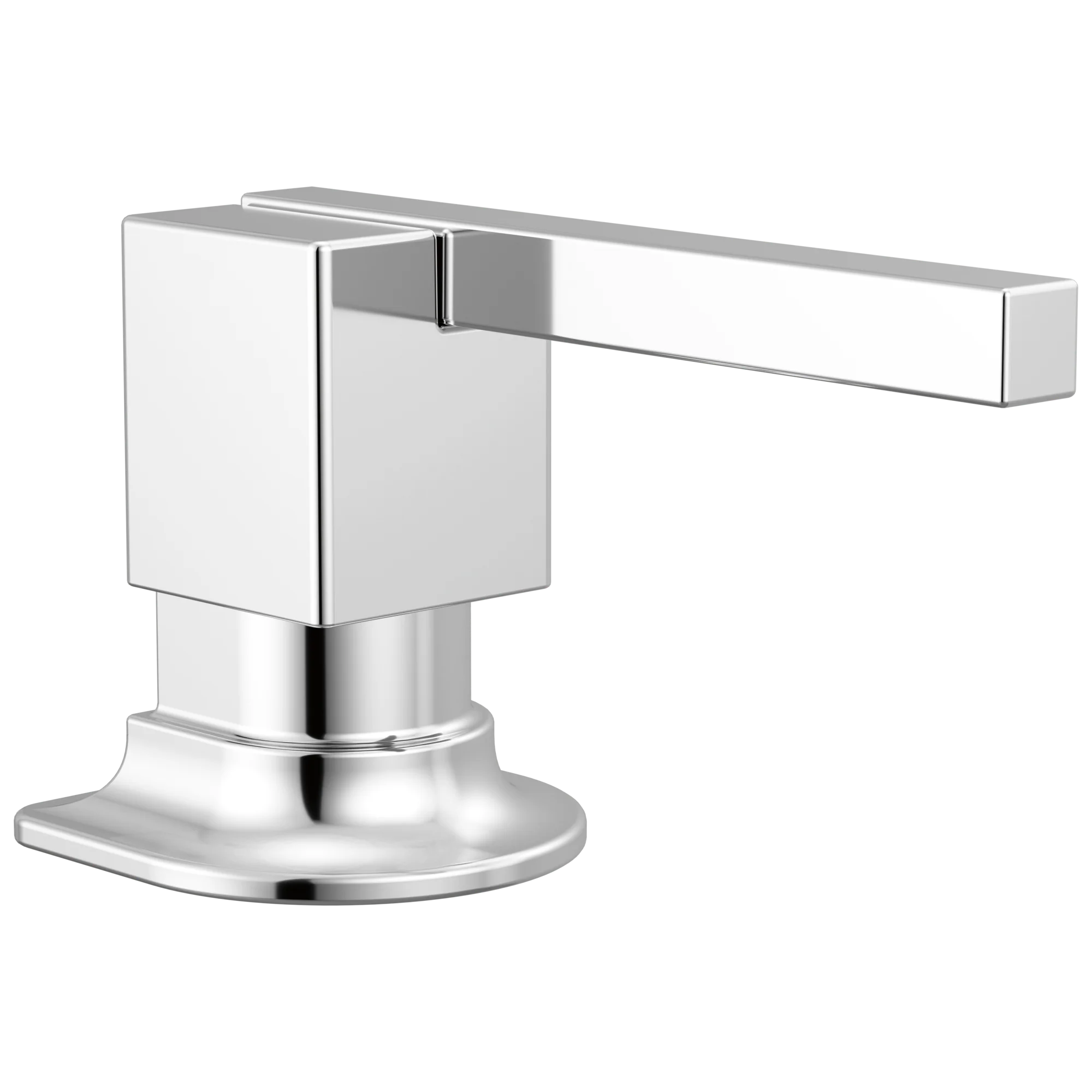 Brizo Frank Lloyd Wright 690122 Soap/Lotion Dispenser - Image 4