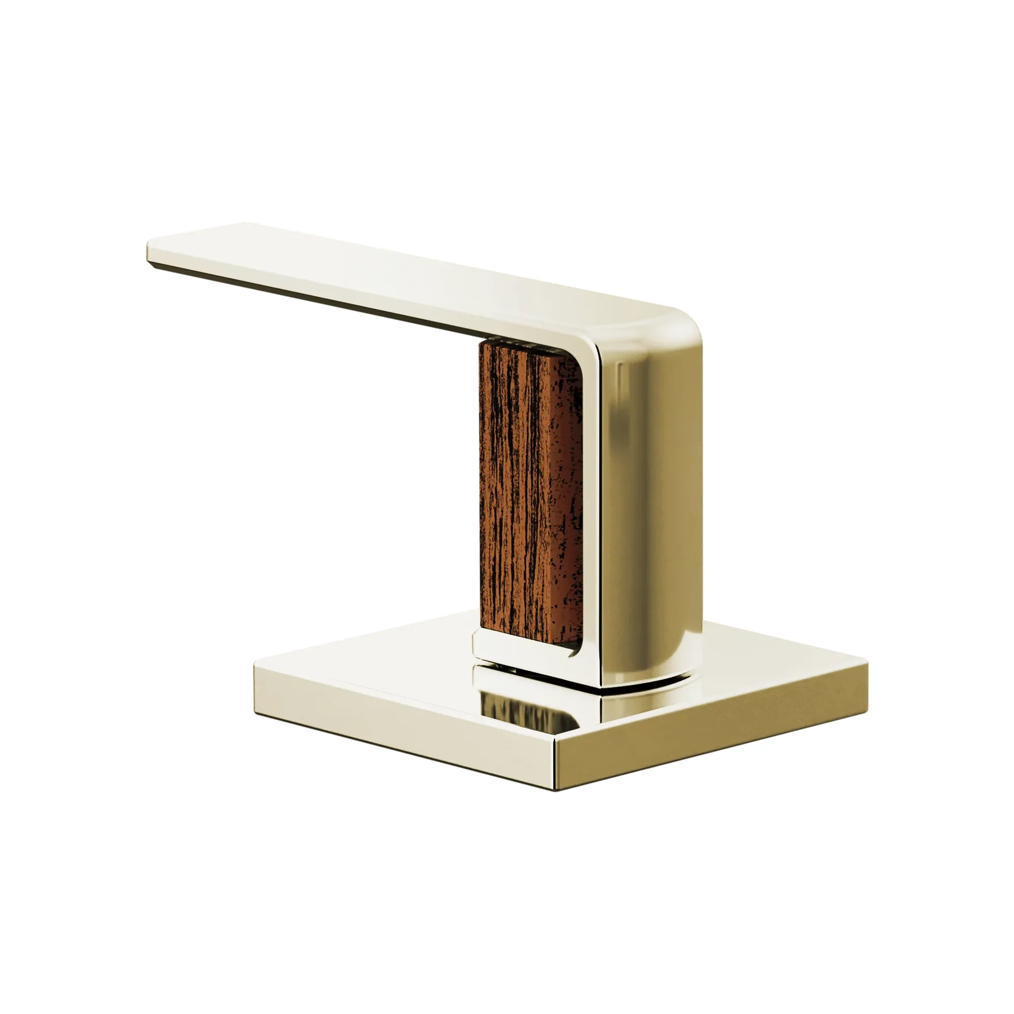 Brizo Frank Lloyd Wright HL5399 Widespread Lavatory Gap Lever Handle Kit