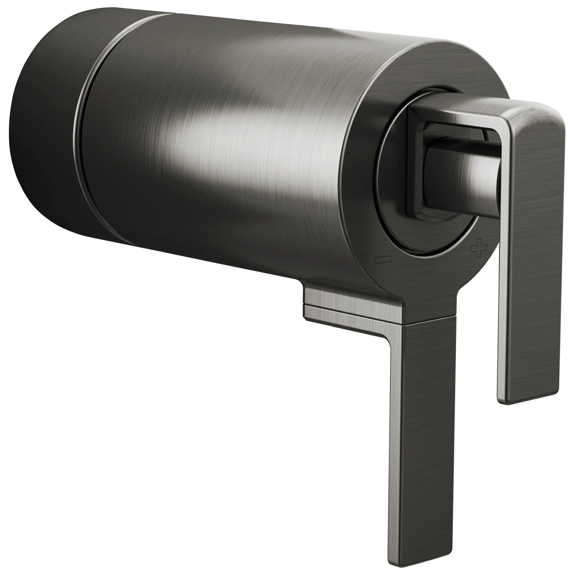 Brizo Frank Lloyd Wright HL6099 TempAssure Thermostatic Valve Gap Lever Handle Kit - Image 4