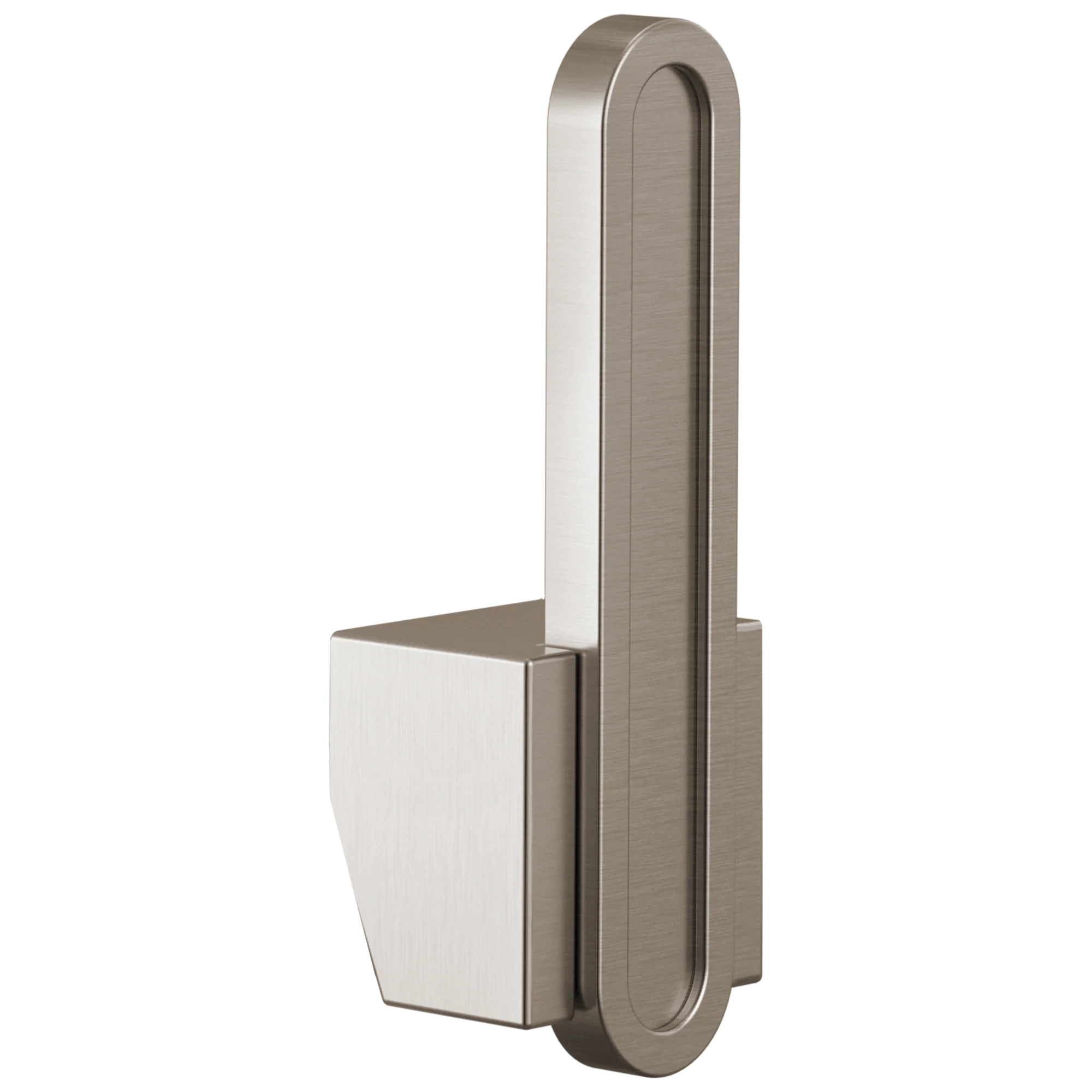 Brizo Frank Lloyd Wright HLB022 Bar Faucet Arc Lever Handle Kit - Image 2