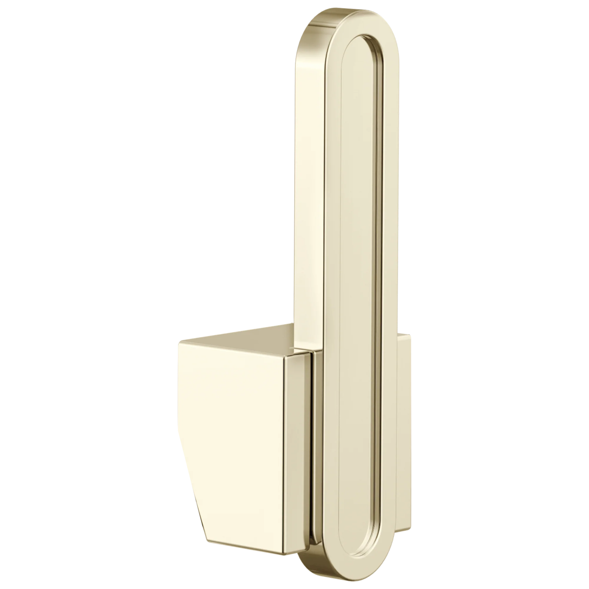 Brizo Frank Lloyd Wright HLB022 Bar Faucet Arc Lever Handle Kit - Image 3