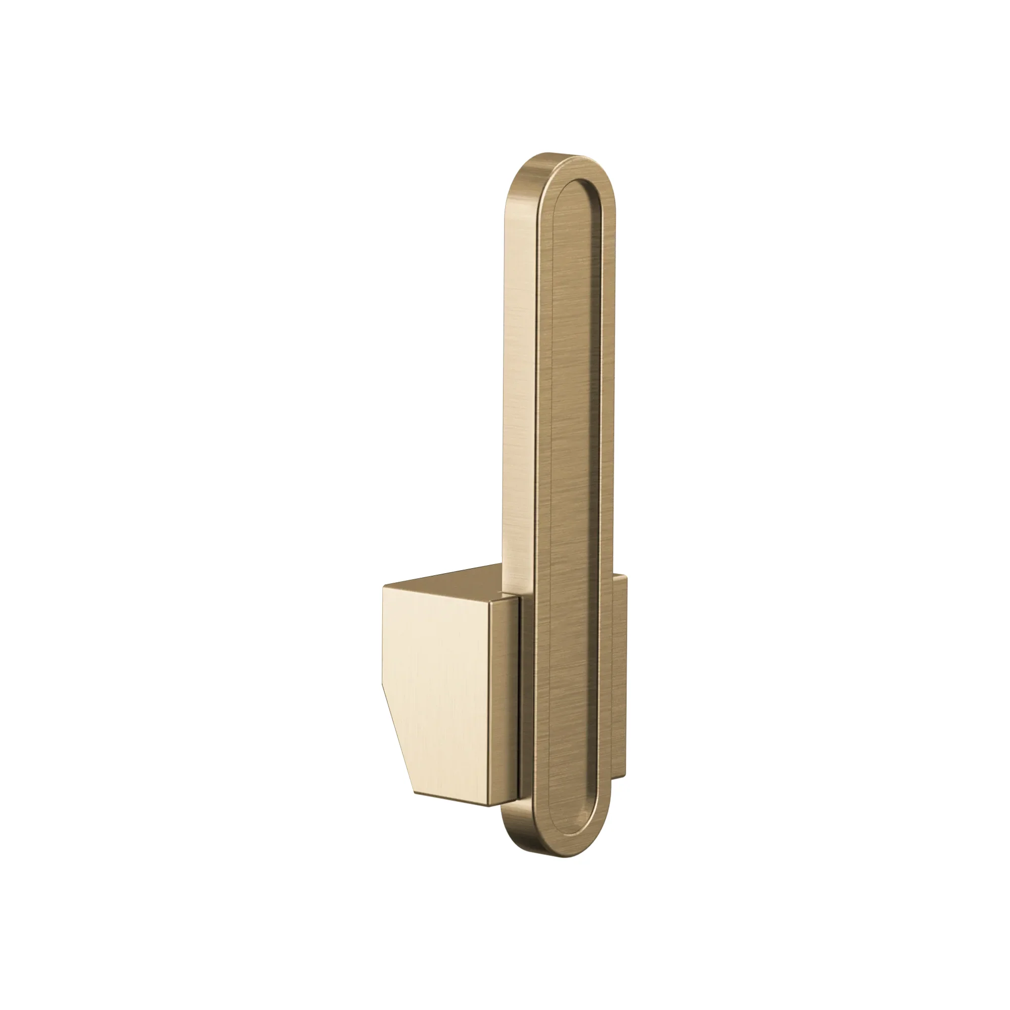 Brizo Frank Lloyd Wright HLK022 Pull-Down Kitchen Faucet Arc Lever Handle Kit - Image 5